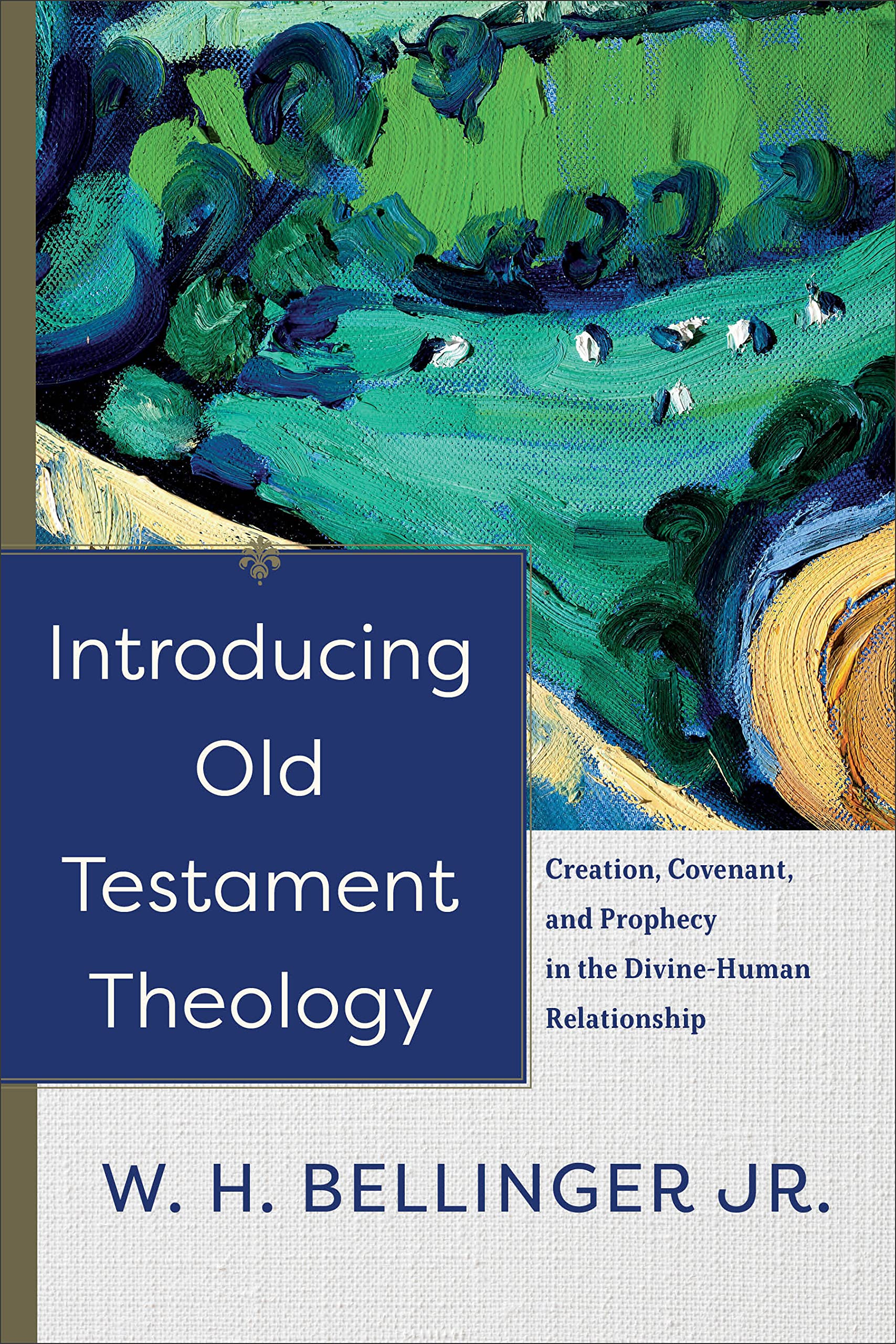 Introducing Old Testament Theology,Used