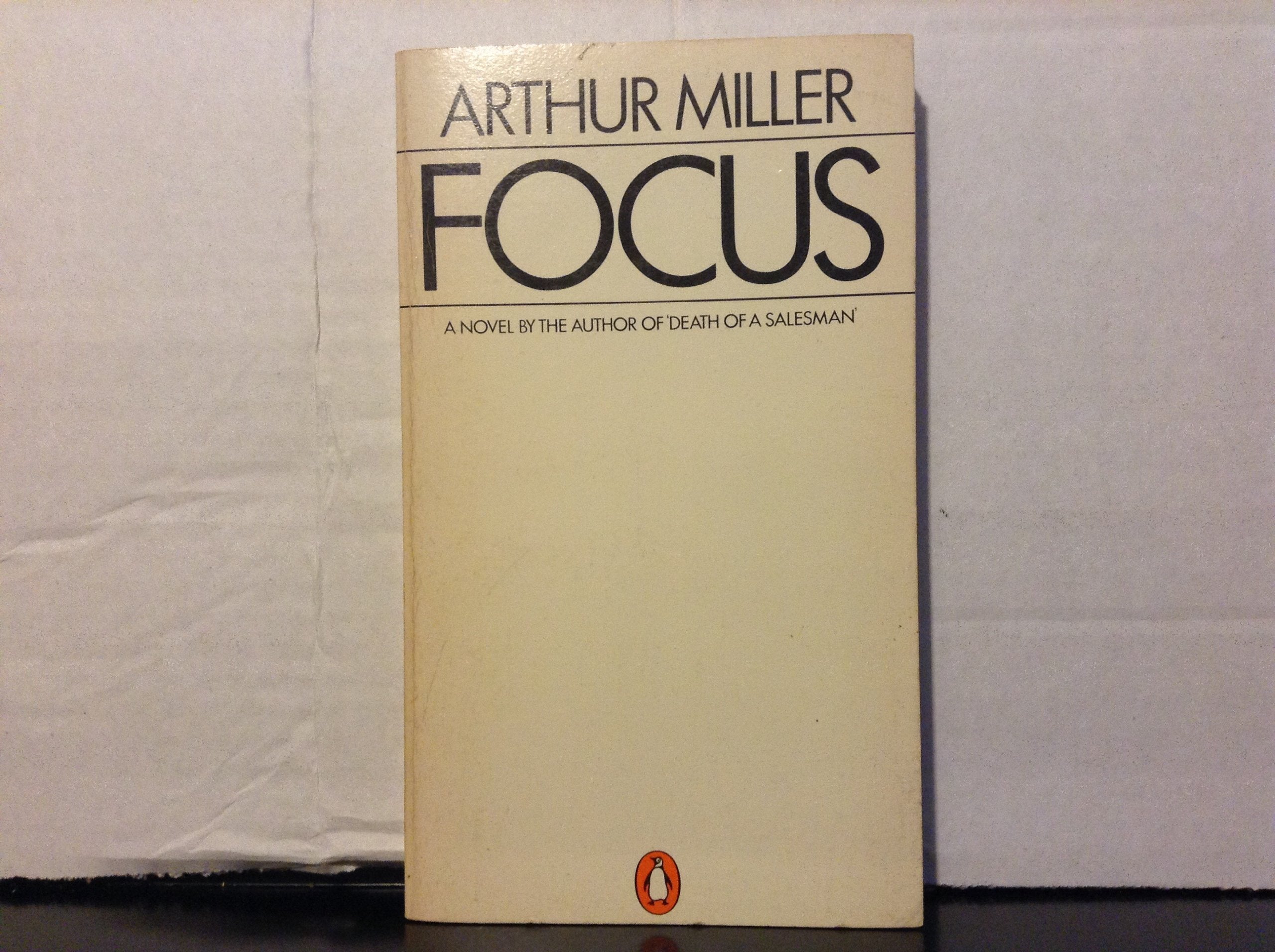 Focus,Used