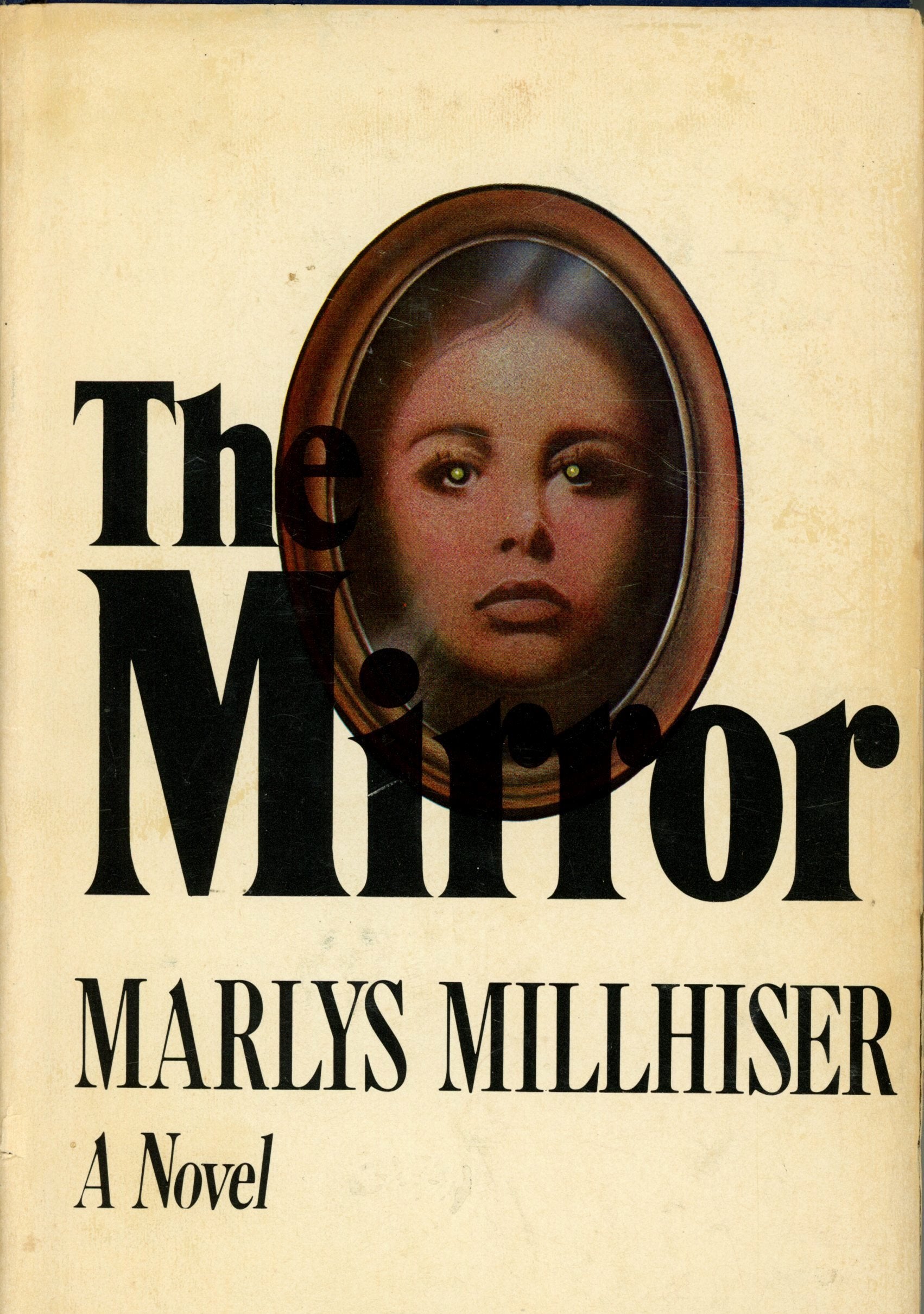 The Mirror,Used