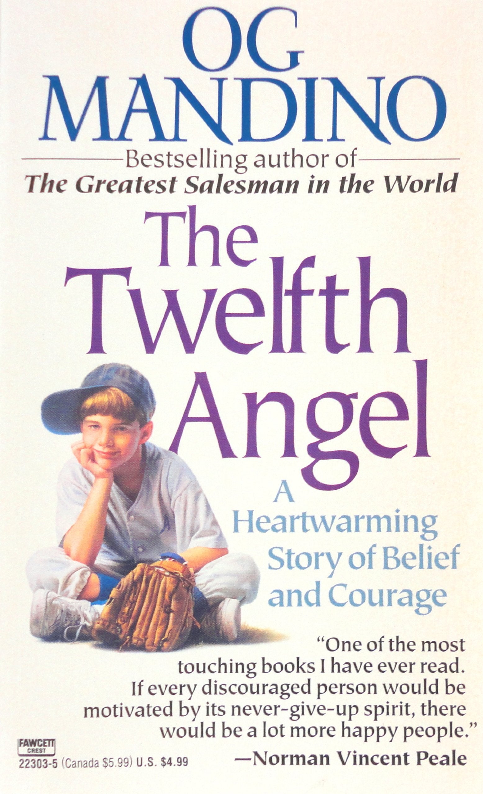 Twelfth Angel,Used