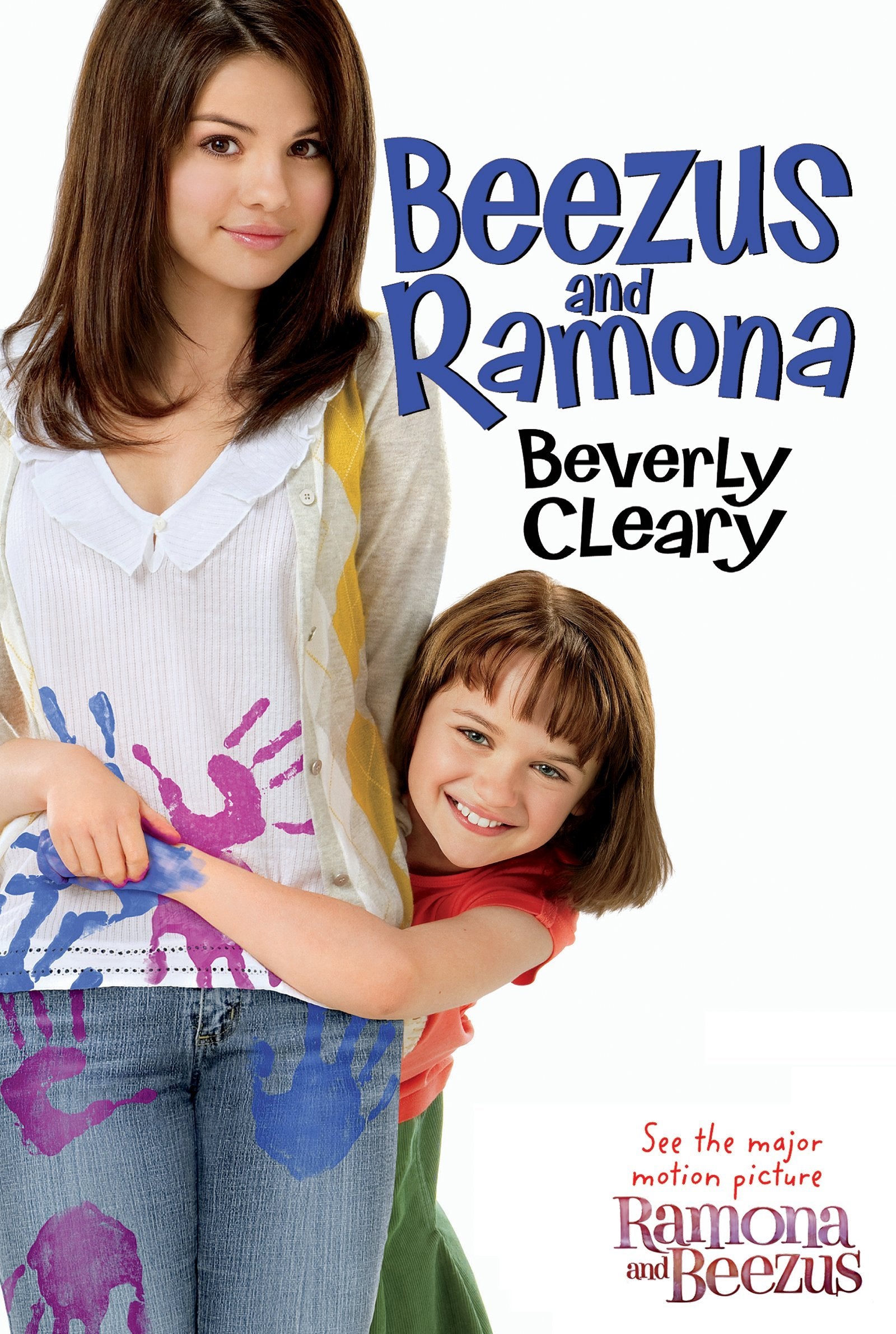 Beezus and Ramona Movie Tiein Edition (Ramona, 1),Used