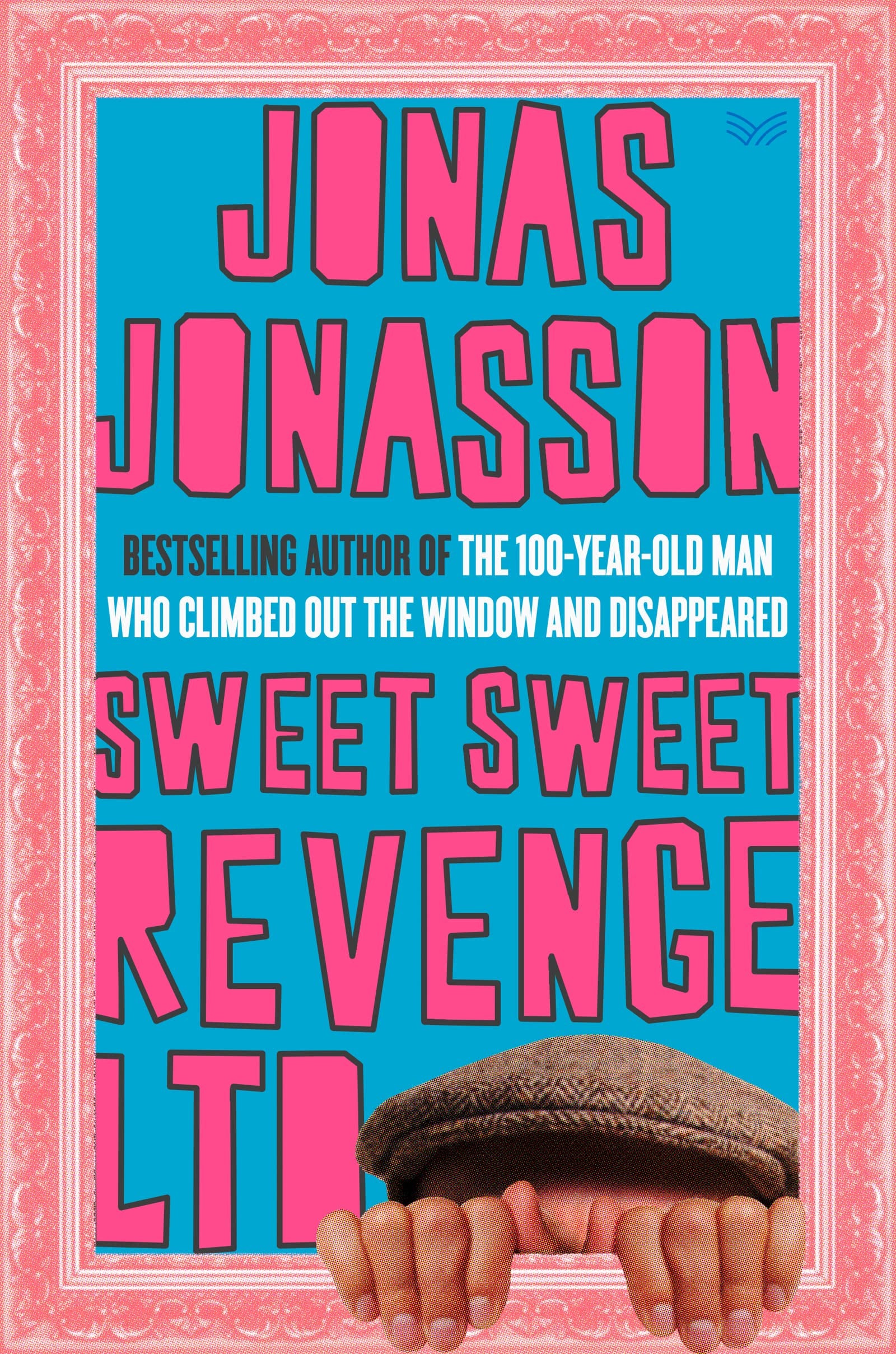 Sweet Sweet Revenge LTD: A Novel,Used