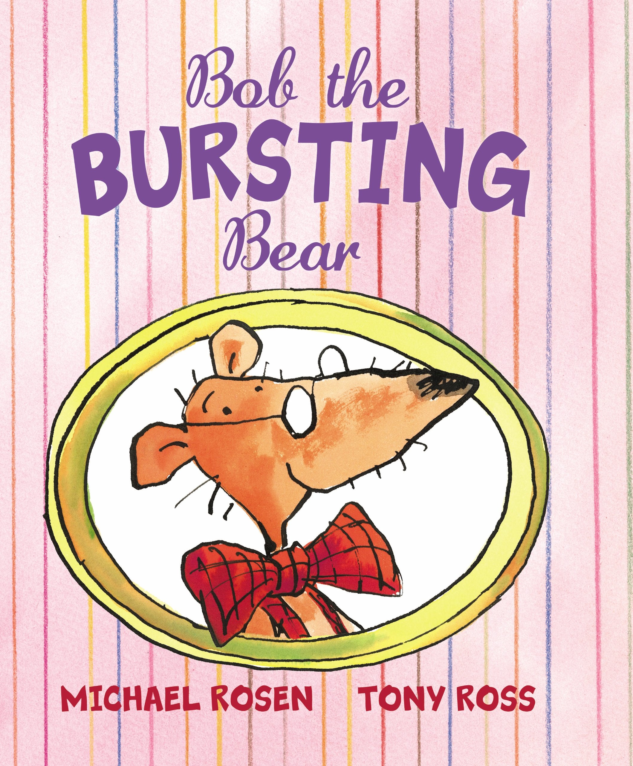 Bob The Bursting Bear,Used