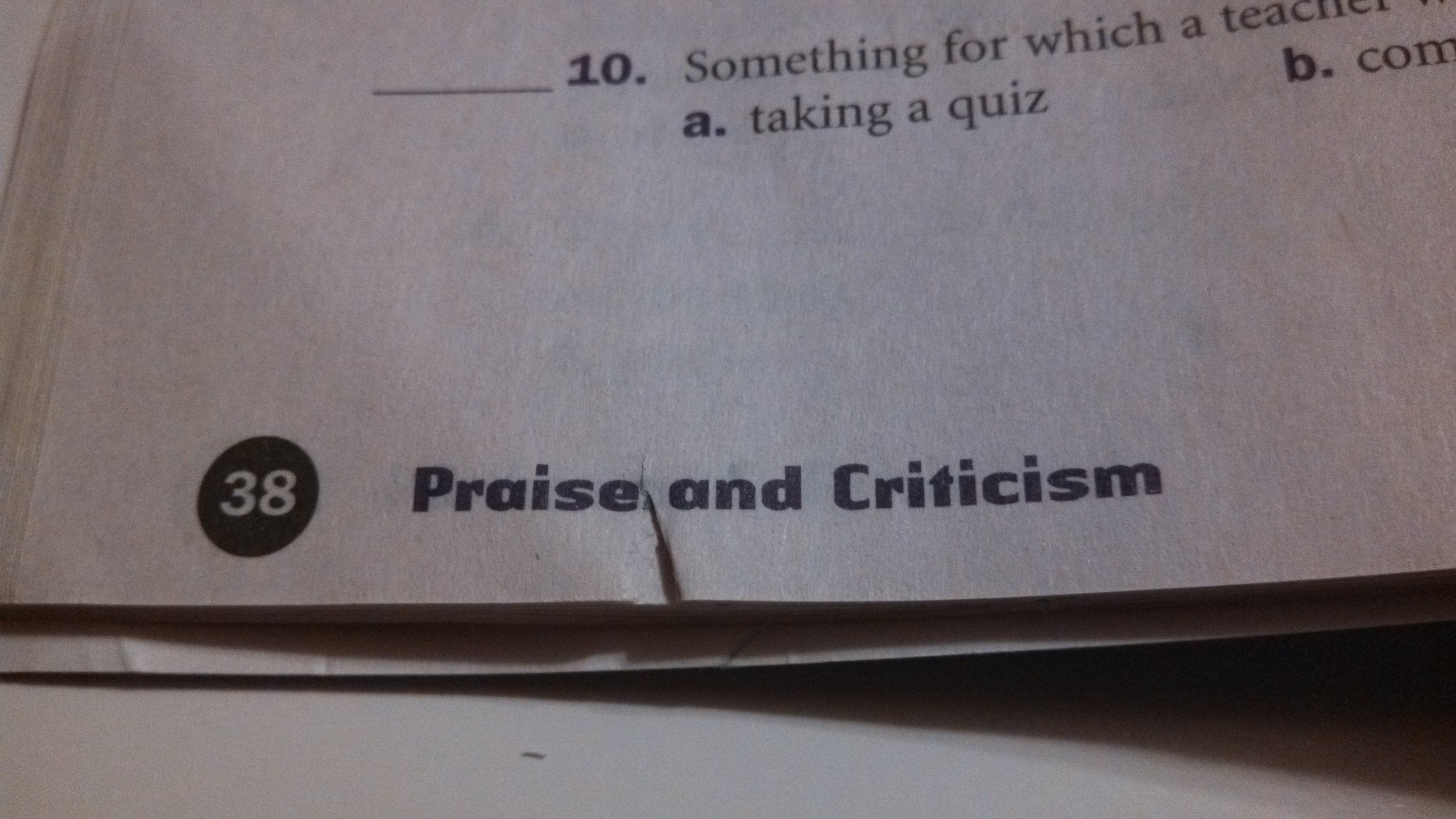 Student Edition Grade 9 2006: Third Course (Great Source Vocabulary for Achievement),Used