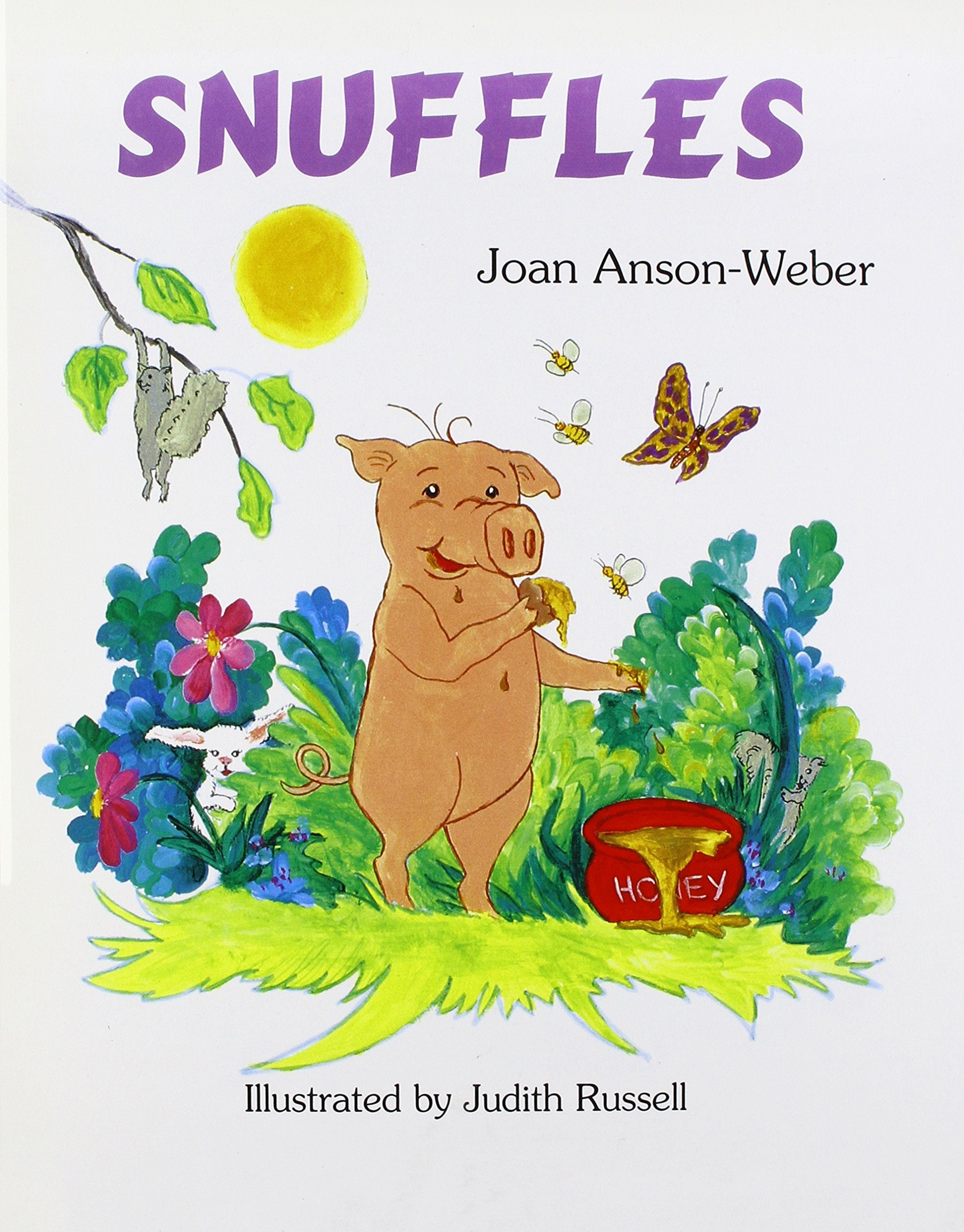 Snuffles,Used