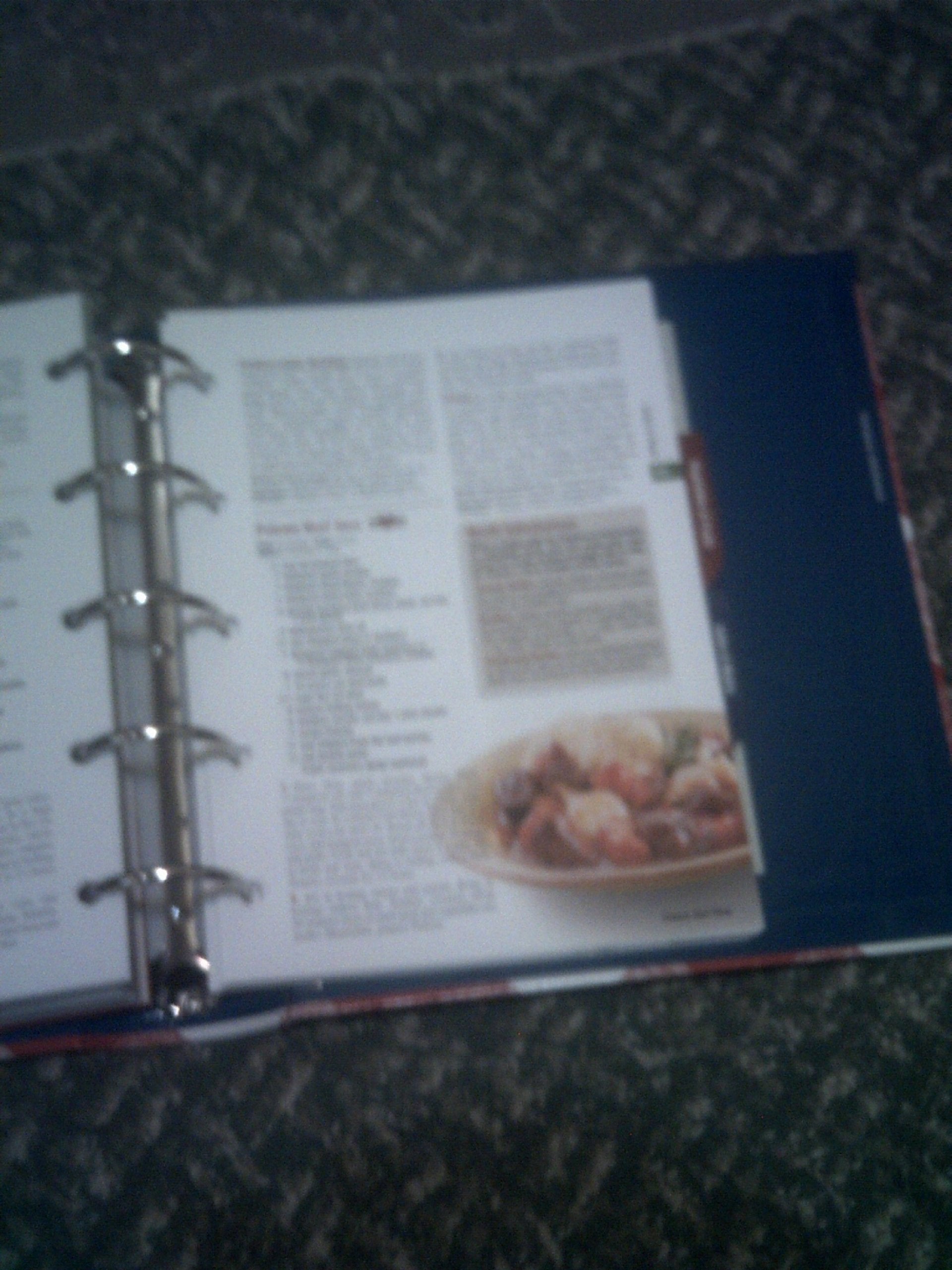 Better Homes and Gardens New Cook Book (Better Homes and Gardens Test Kitchen),Used