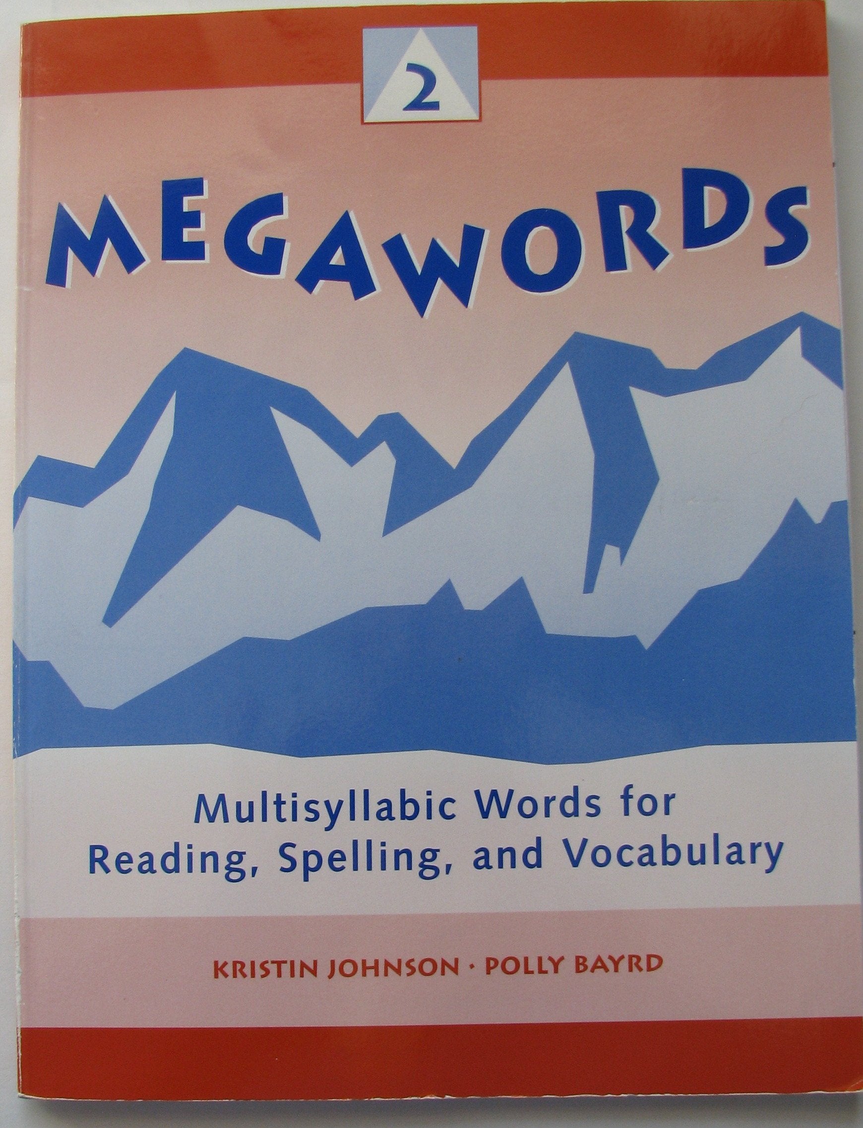 Megawords 2,Used
