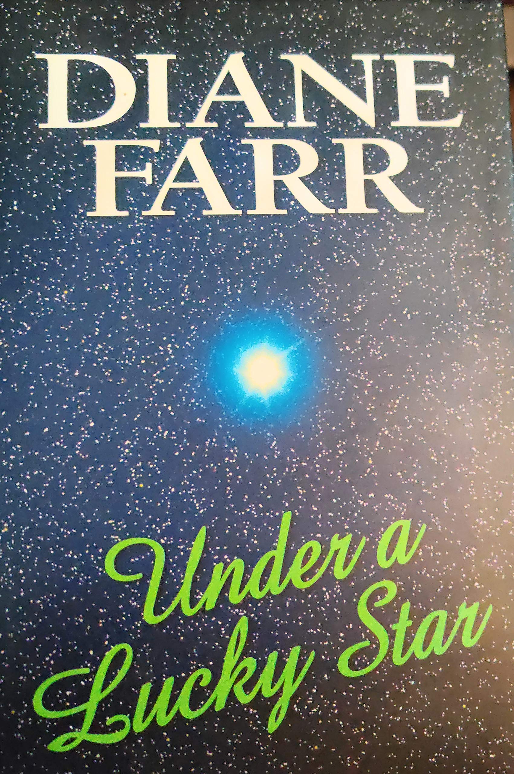 Under A Lucky Star,Used