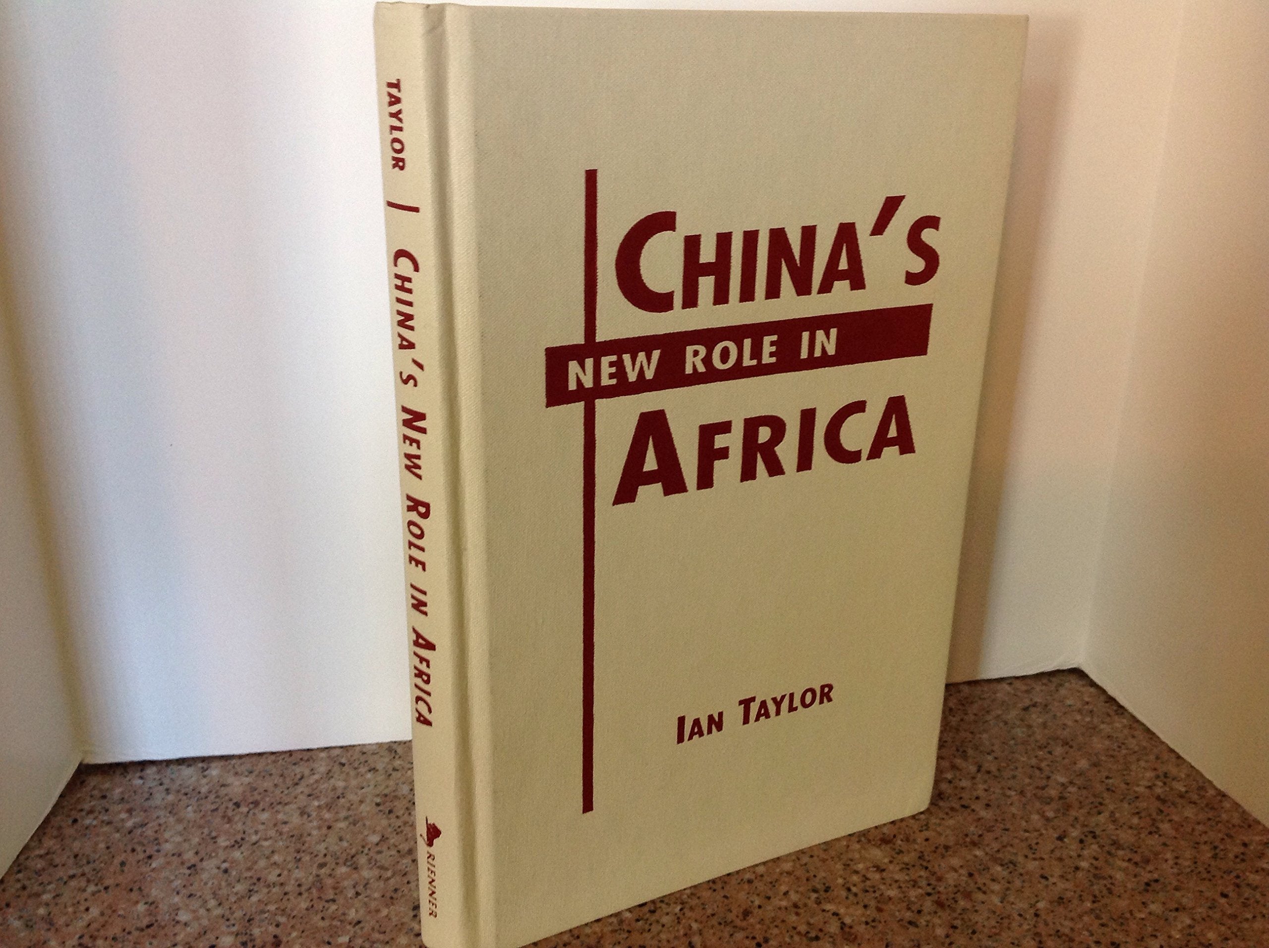 China's New Role In Africa,Used