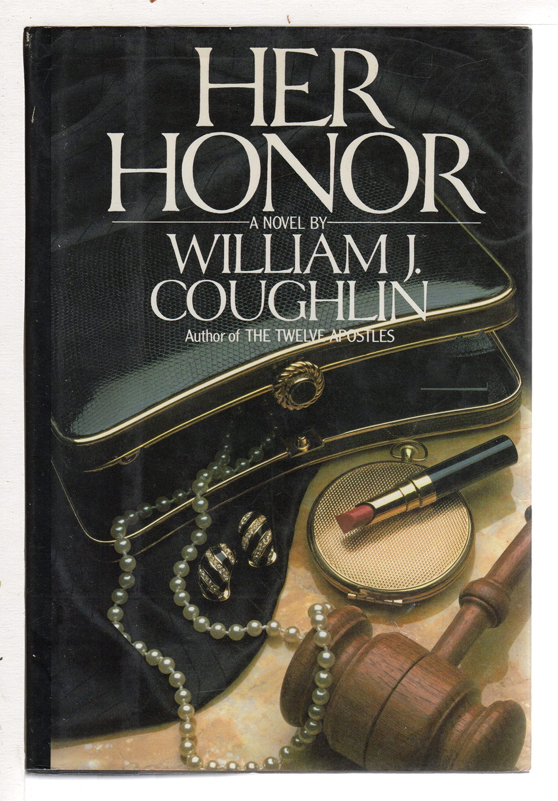 Her Honor,New