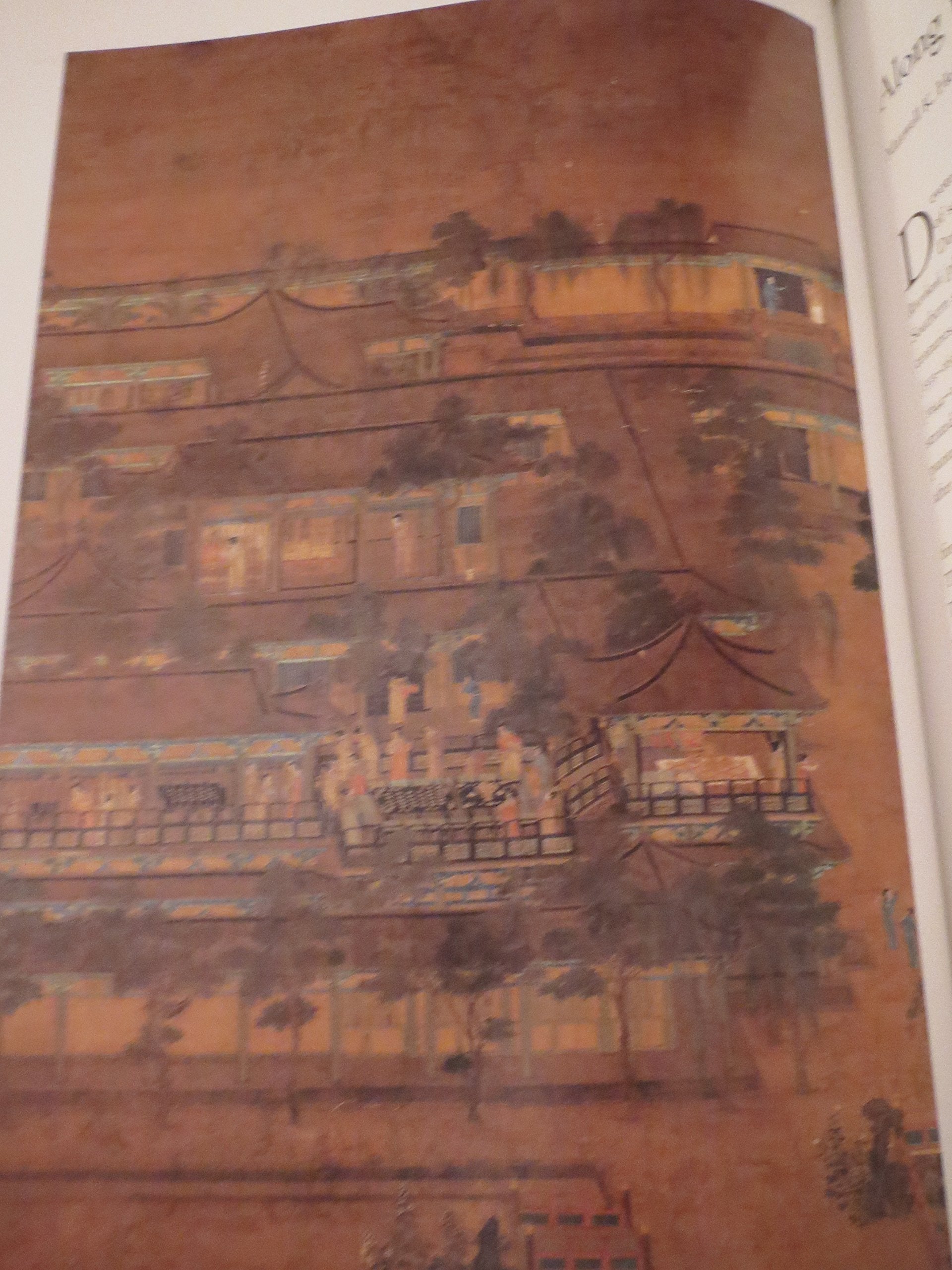 Along the Riverbank: Chinese Painting from the C.C. Wang Family Collection,New