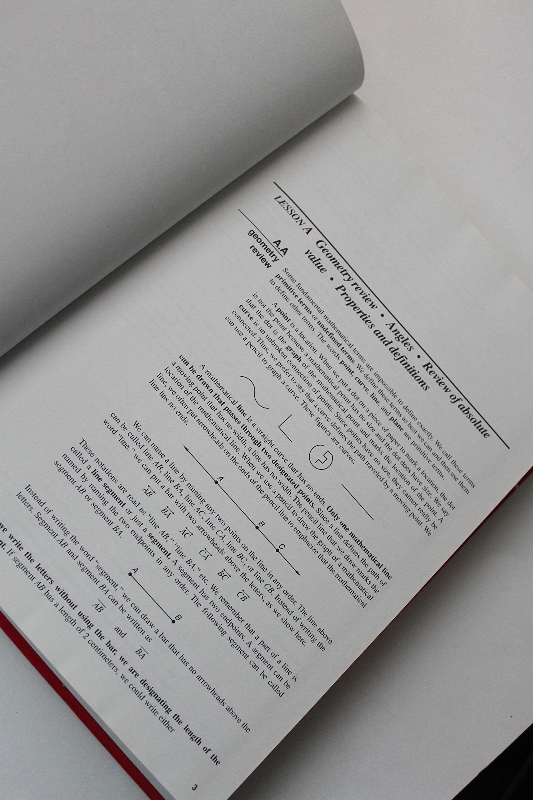 Saxon Algebra 2: An Incremental Development, 2Nd Edition,Used