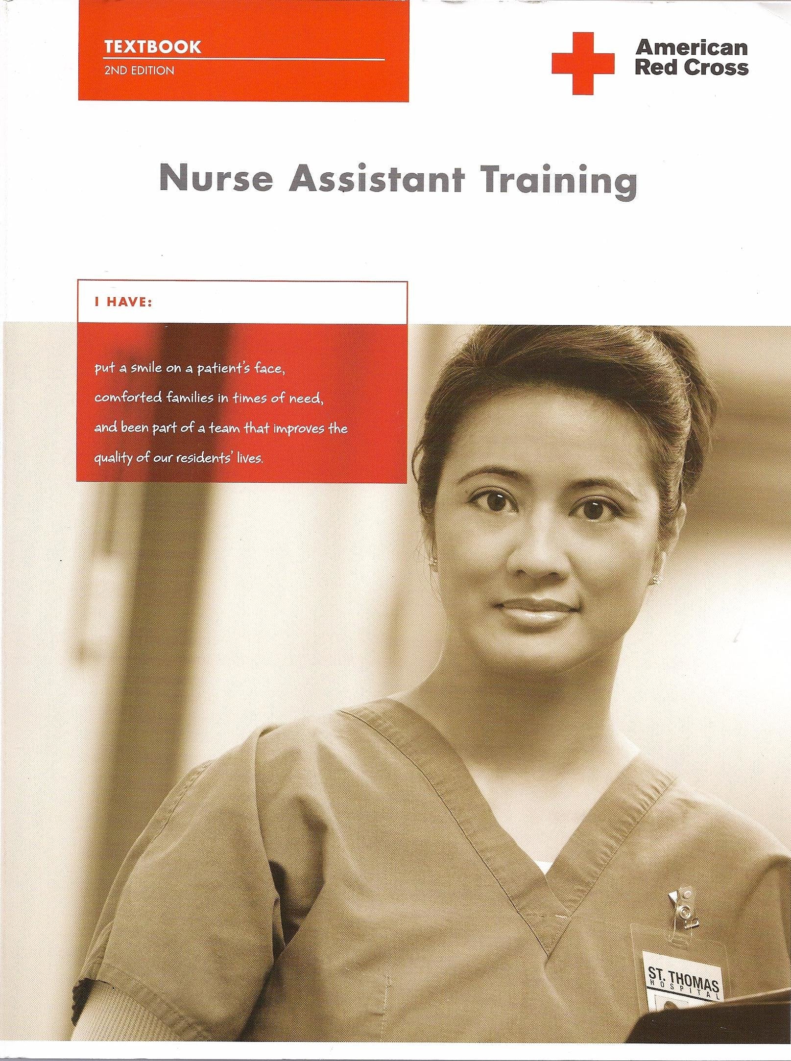 Nurse Assistant Training,New