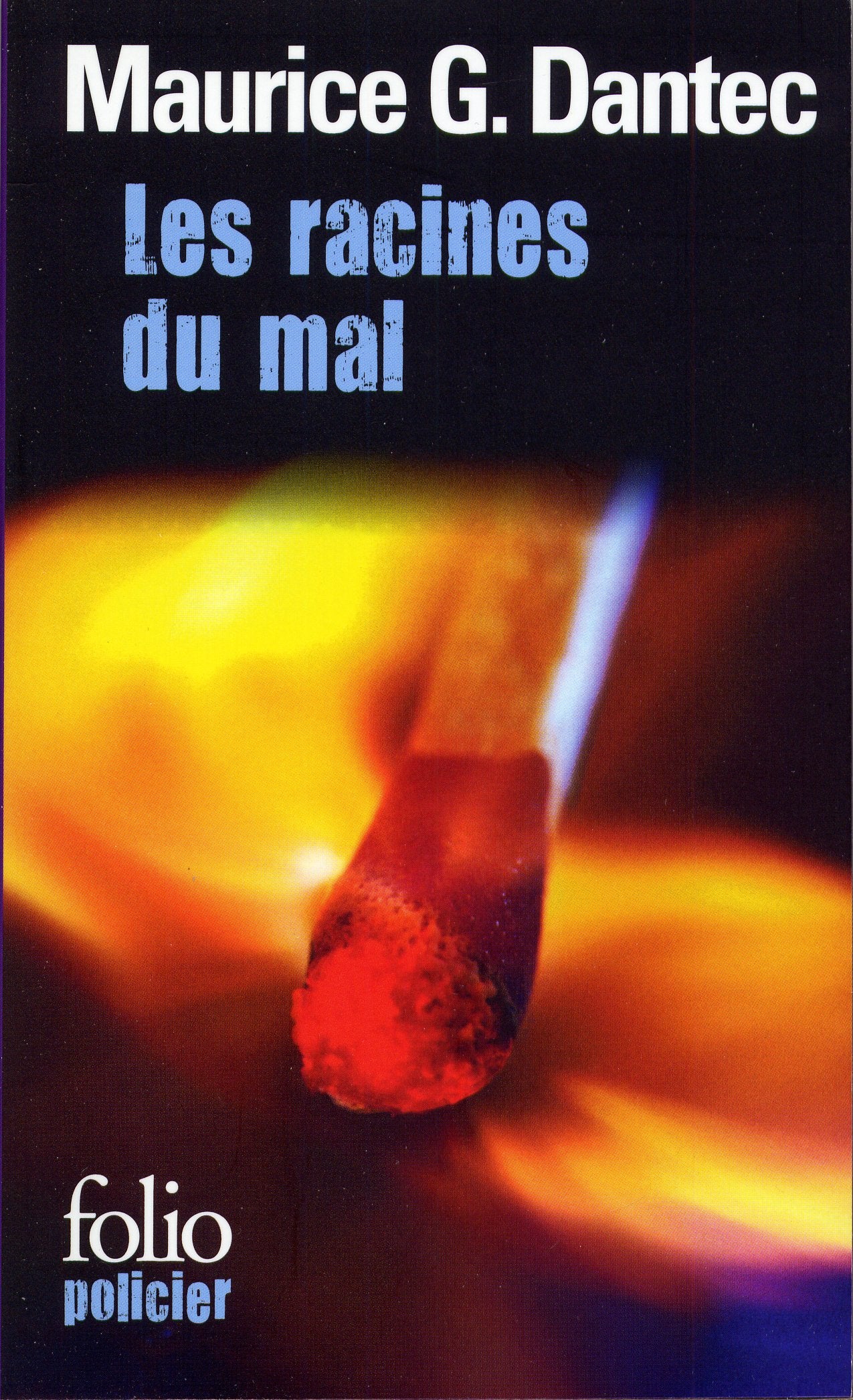 LES RACINES DU MAL,Used