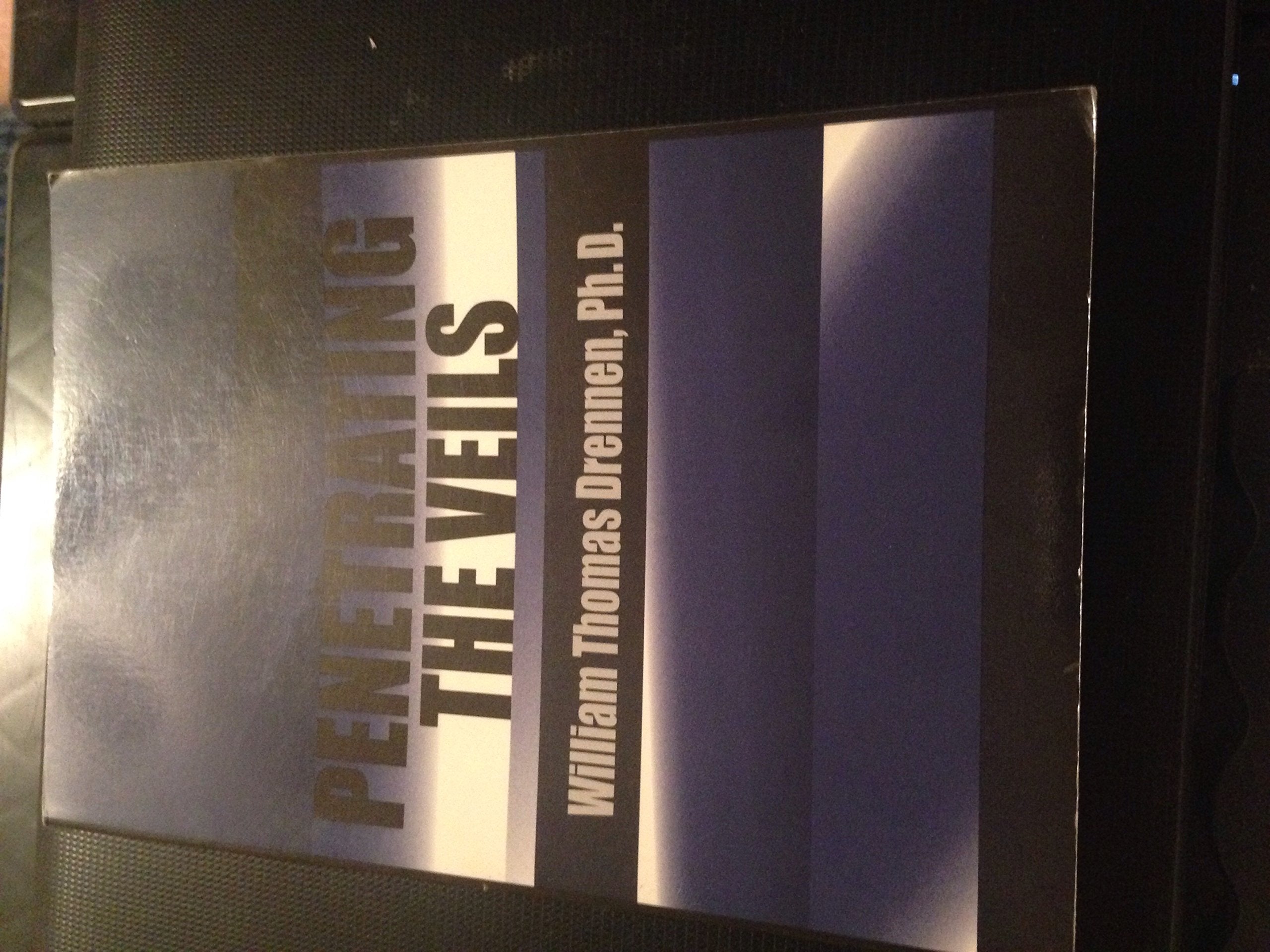 Penetrating the Veils,Used