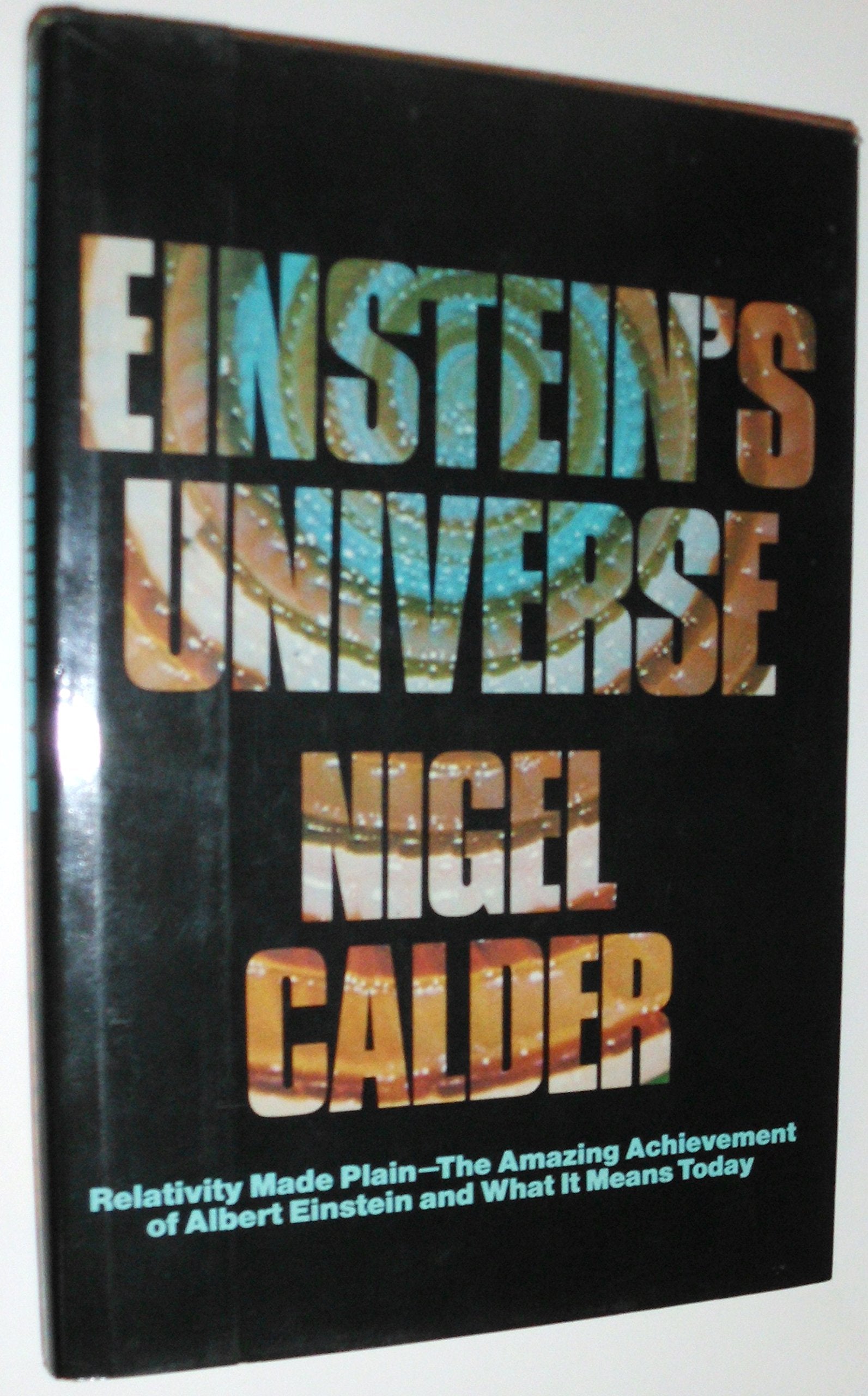Einsteins Universe,New