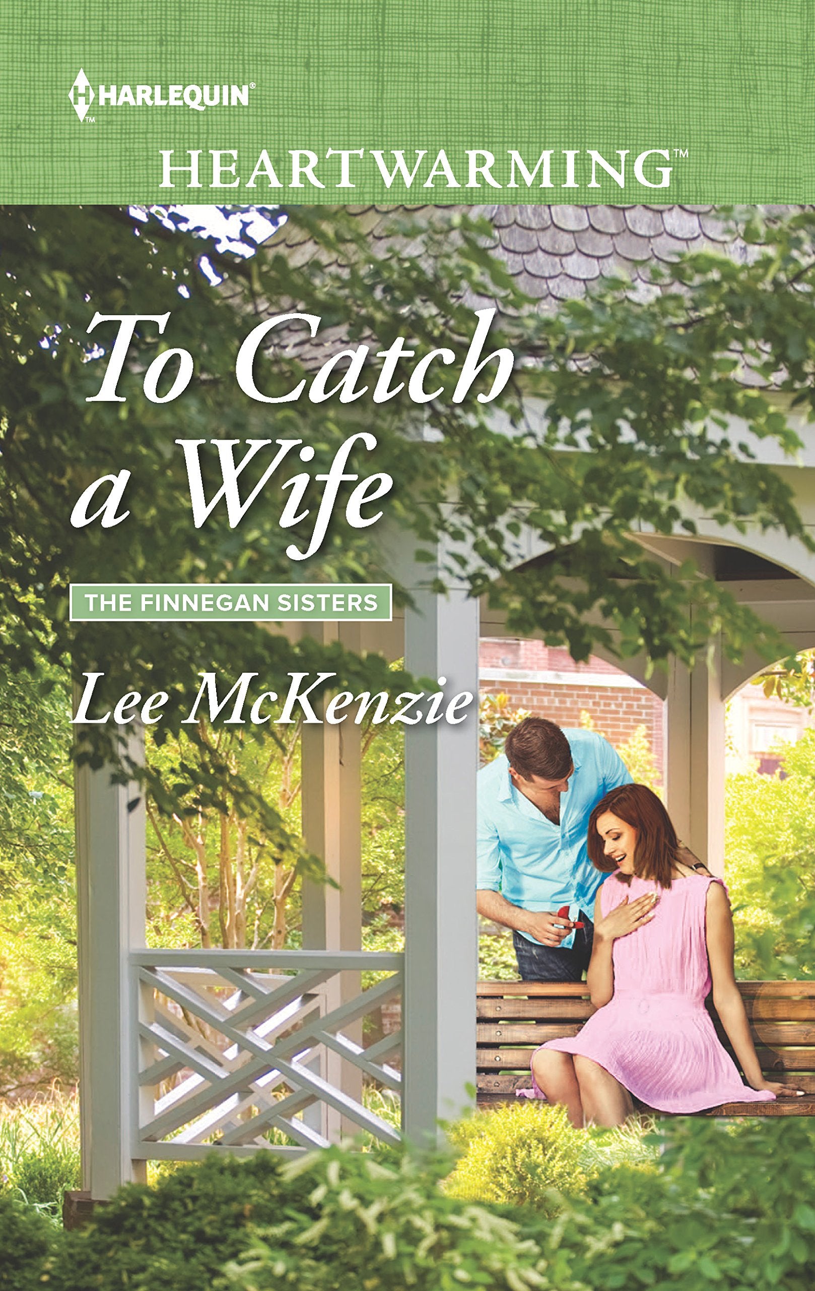 To Catch a Wife,Used