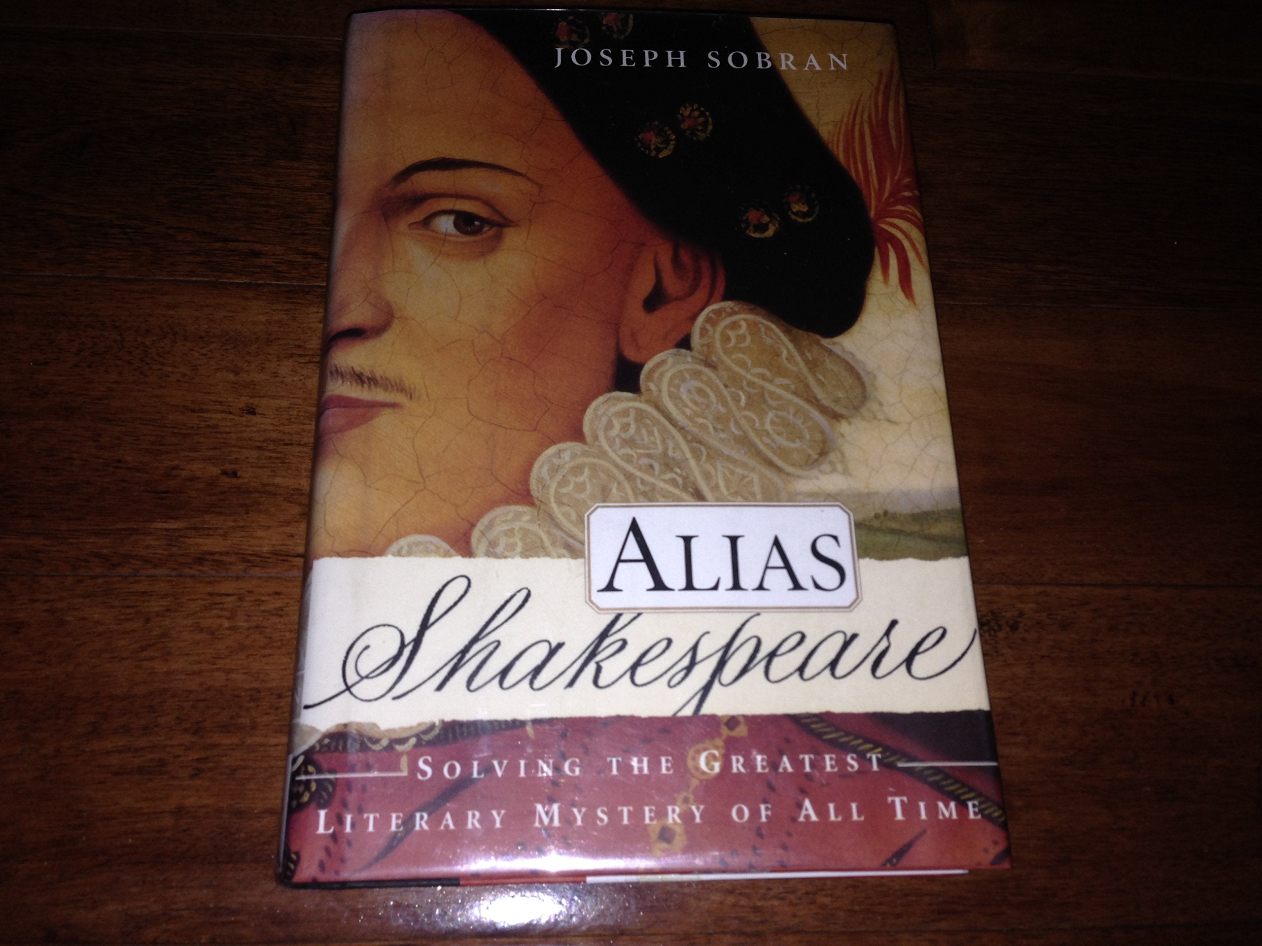 Alias Shakespeare,New