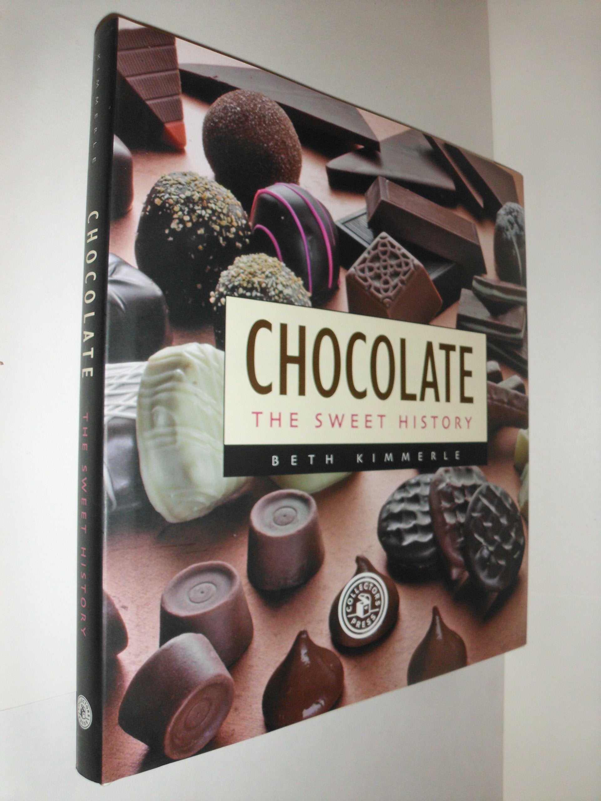 Chocolate: The Sweet History,Used