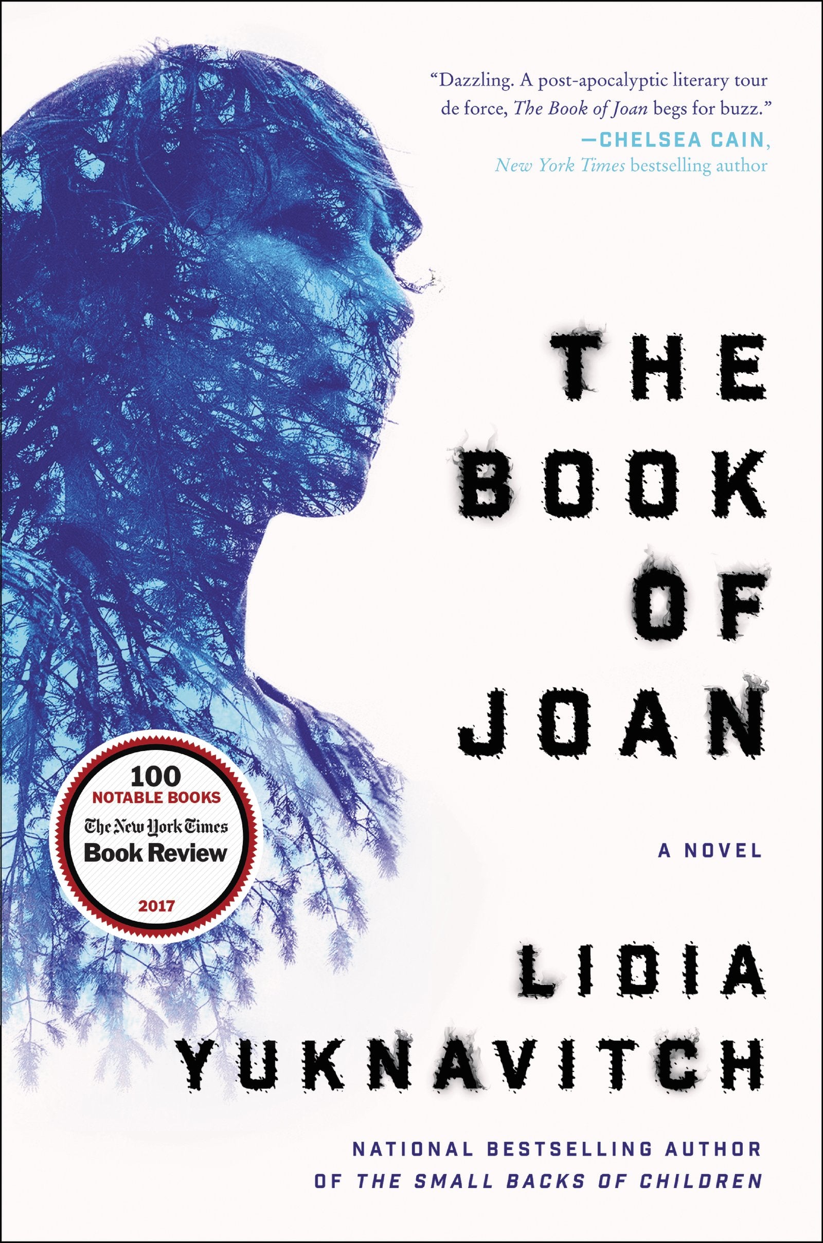 The Book of Joan: A Novel,Used