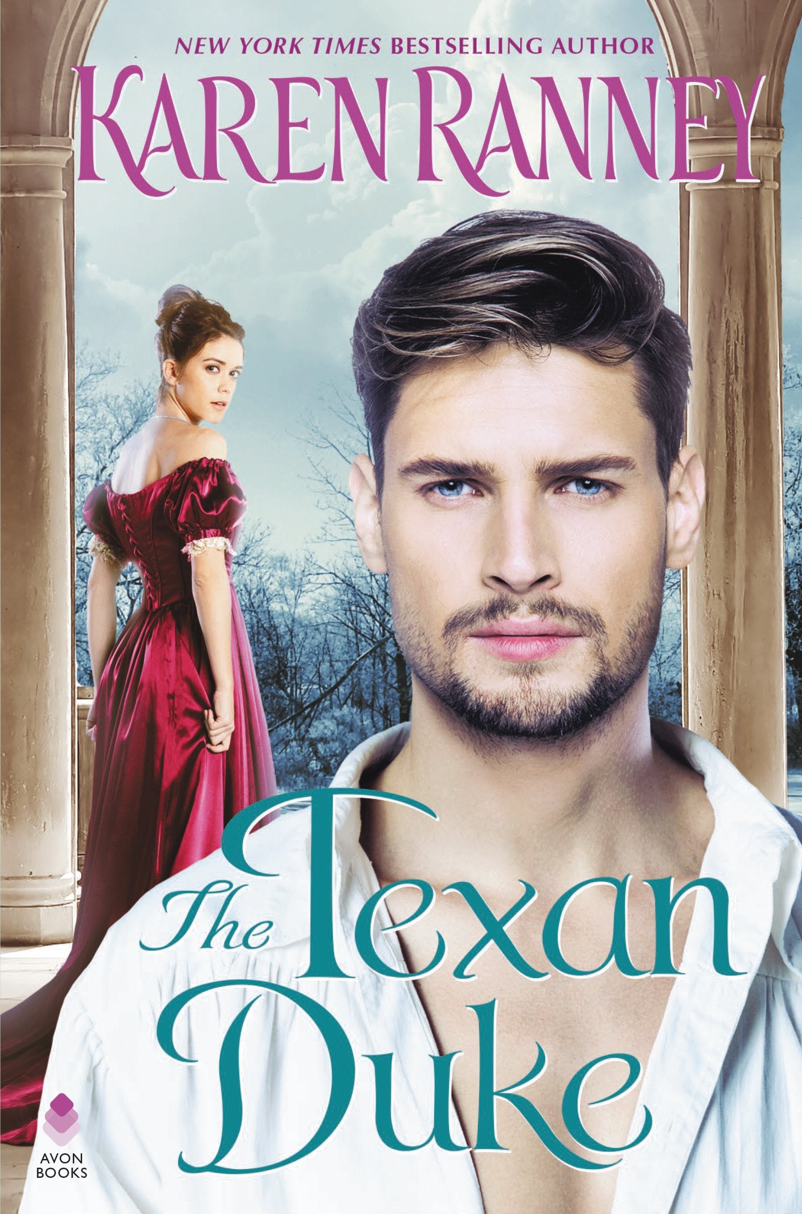 The Texan Duke,Used
