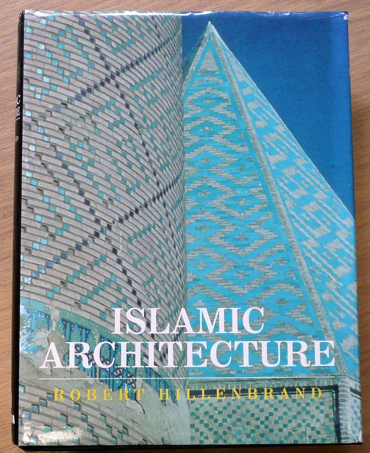 Islamic Architecture,Used