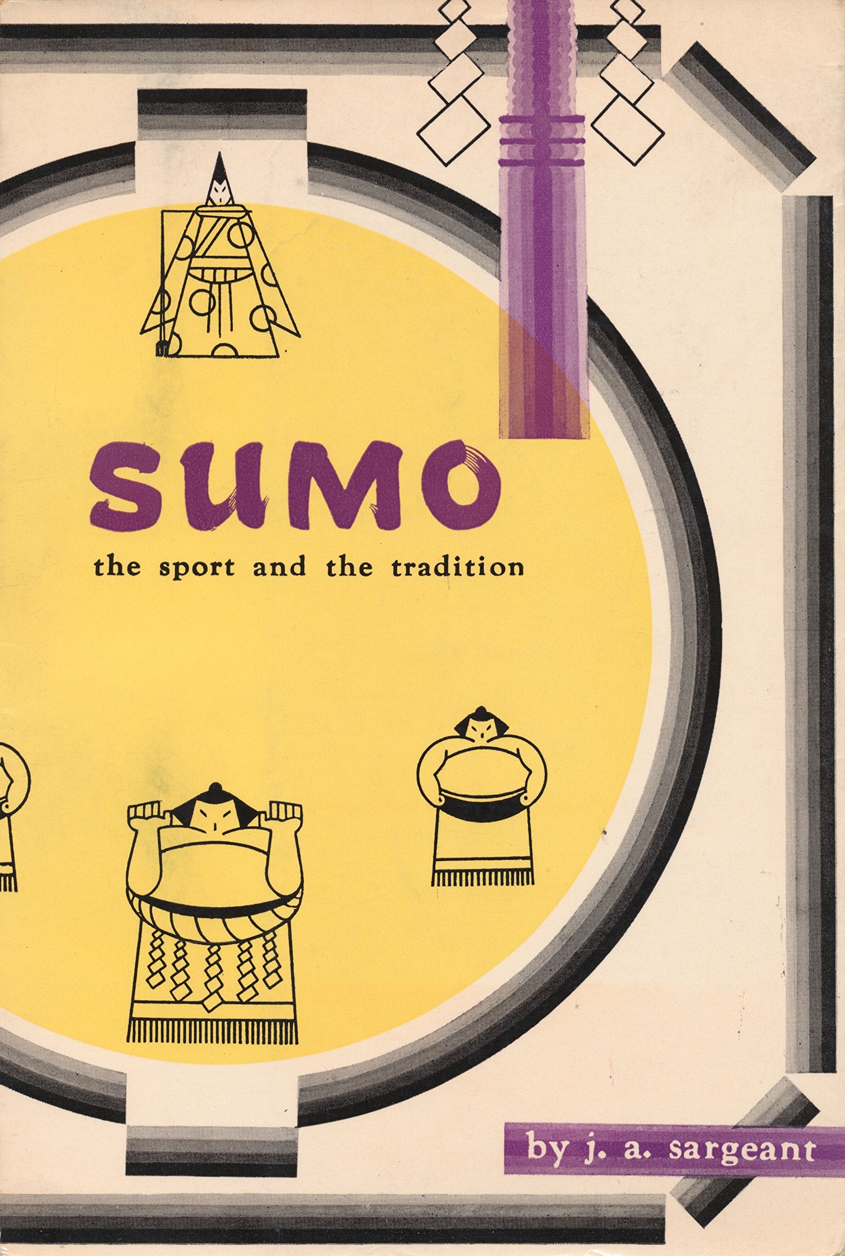 Sumo the Sport and the Tradition,Used