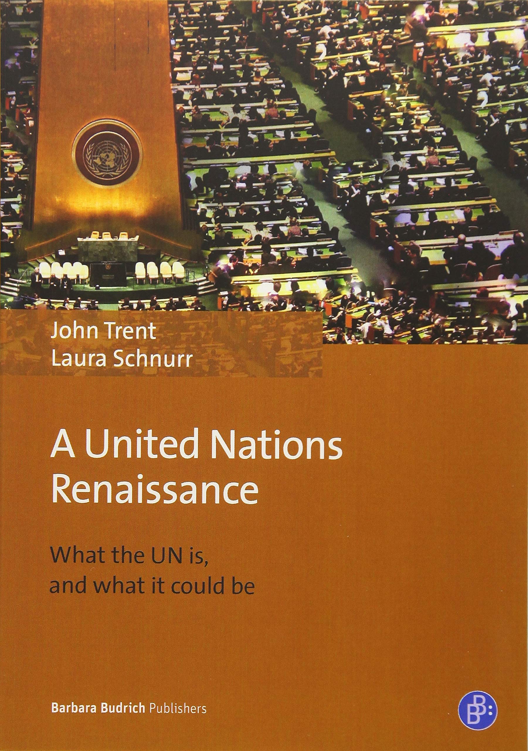 A United Nations Renaissance: What the UN is, and what it could be,Used