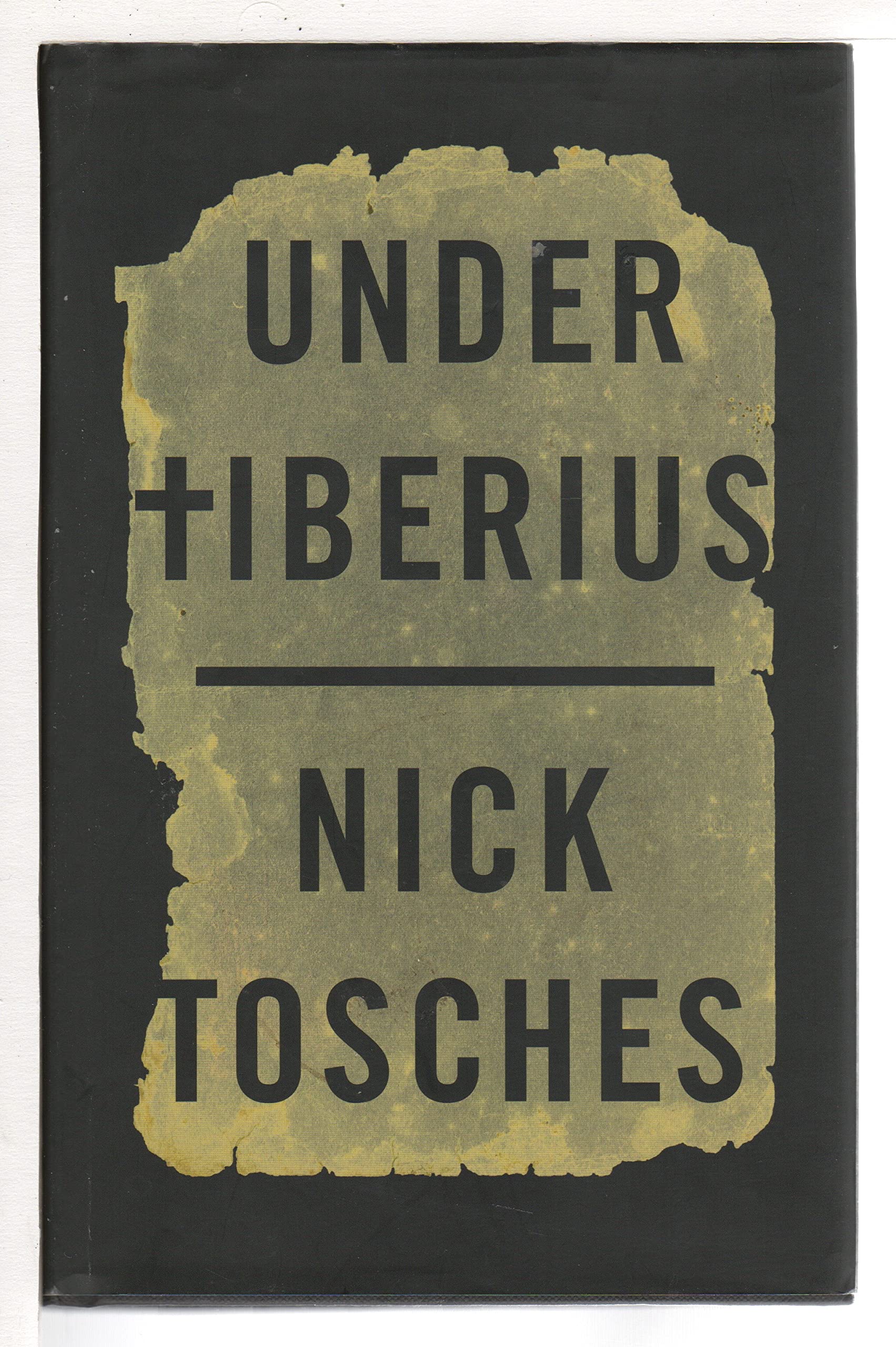 Under Tiberius,Used