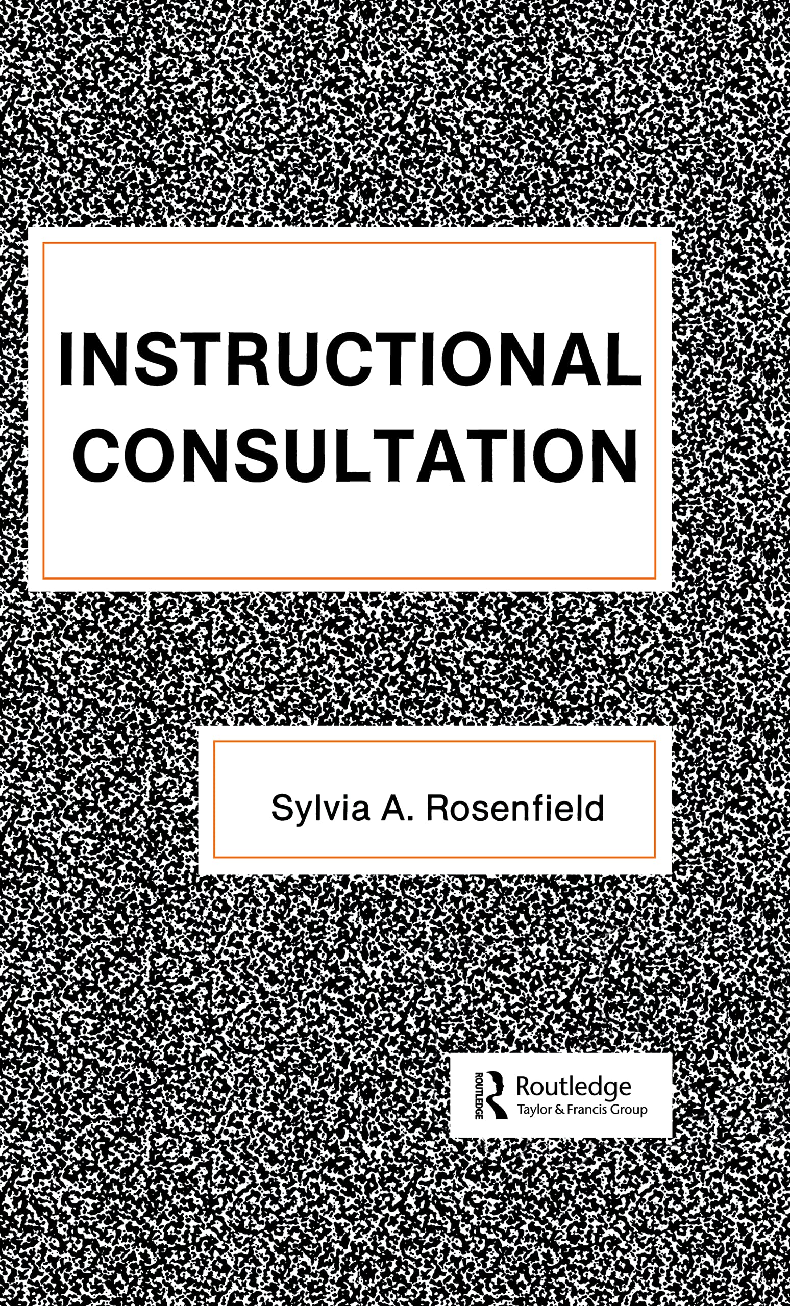Instructional Consultation (School Psychology Series),New