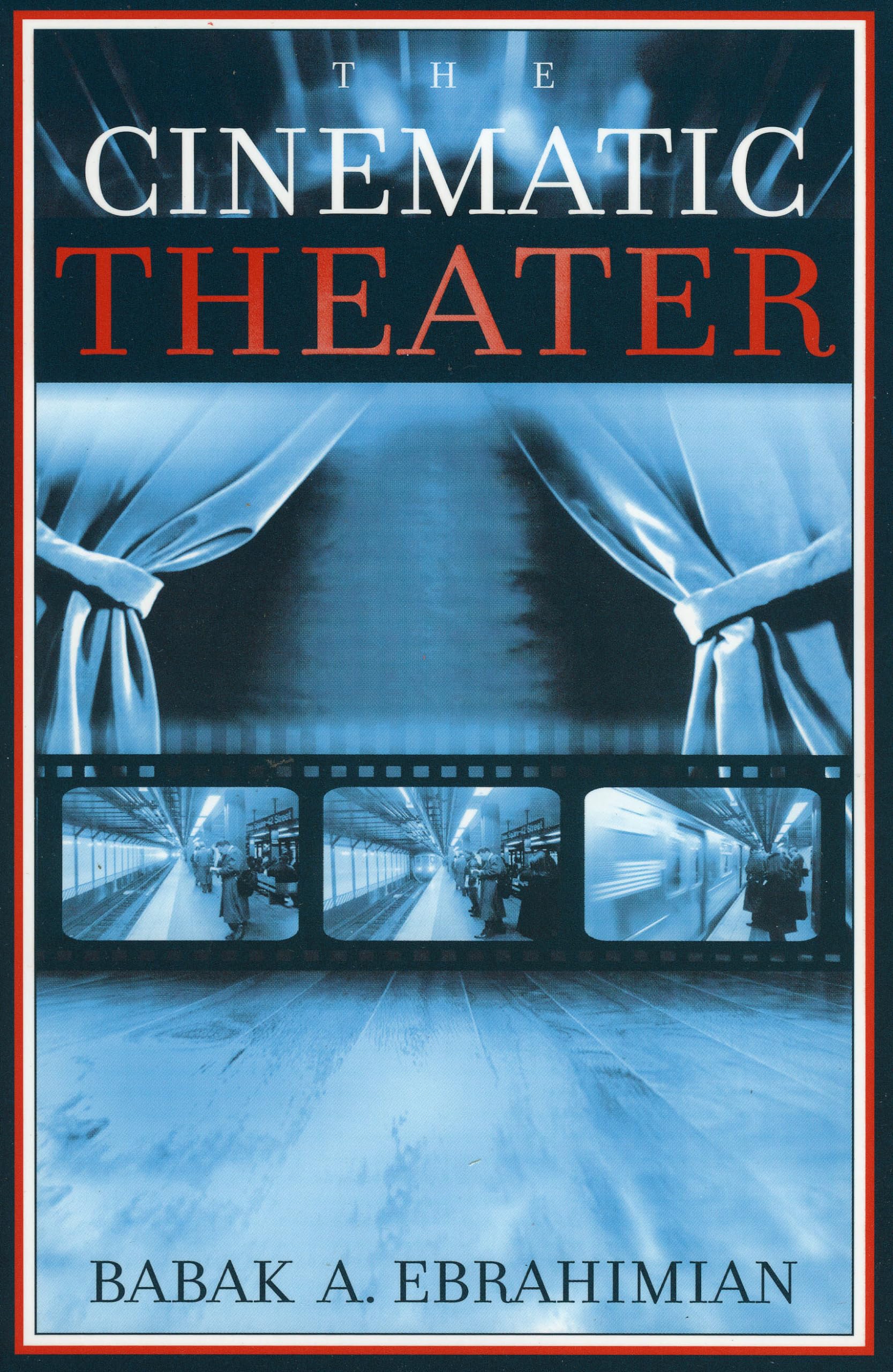 The Cinematic Theater,Used