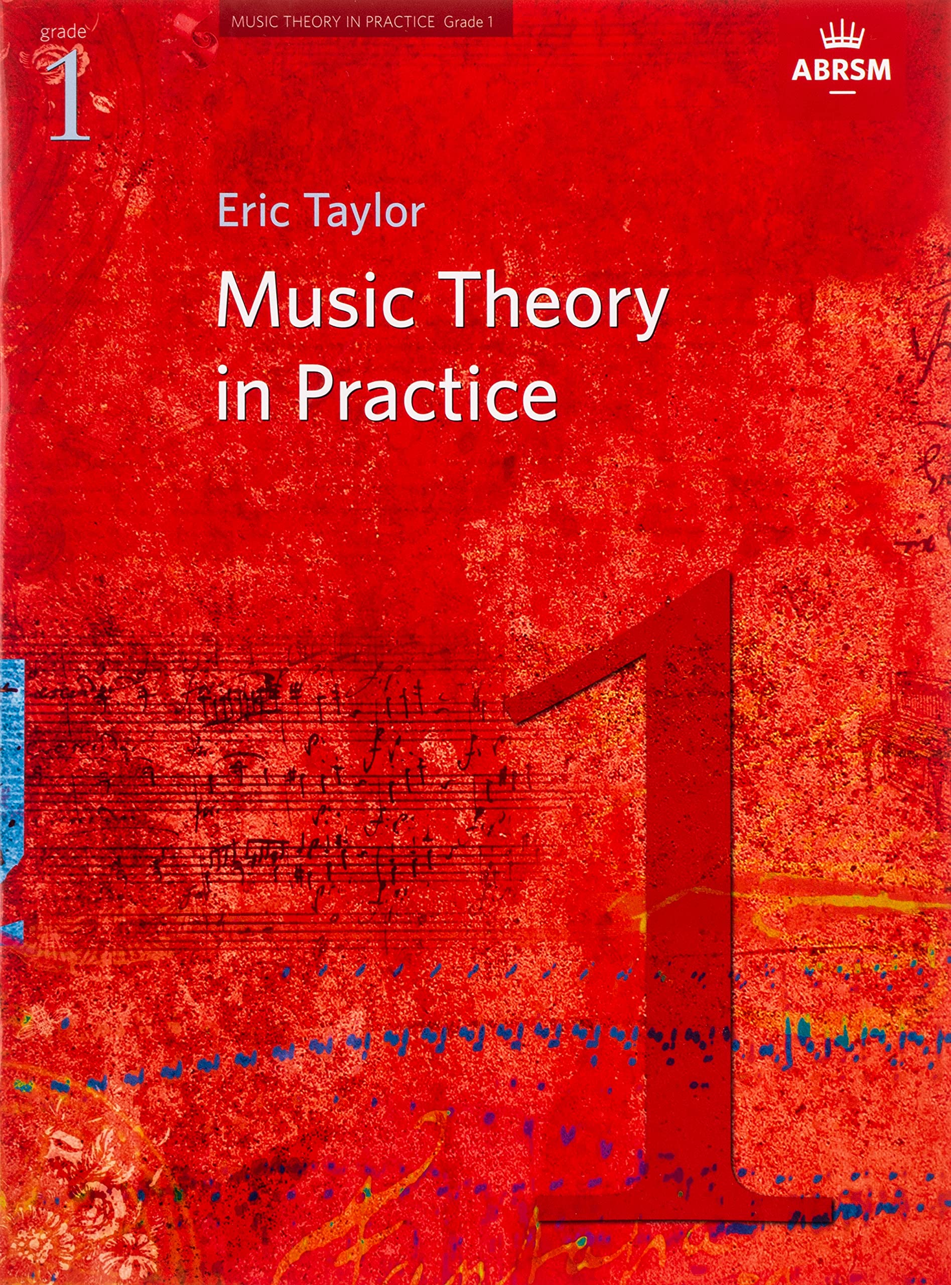 Music Theory in Practice (Music Theory in Practice (ABRSM)),Used