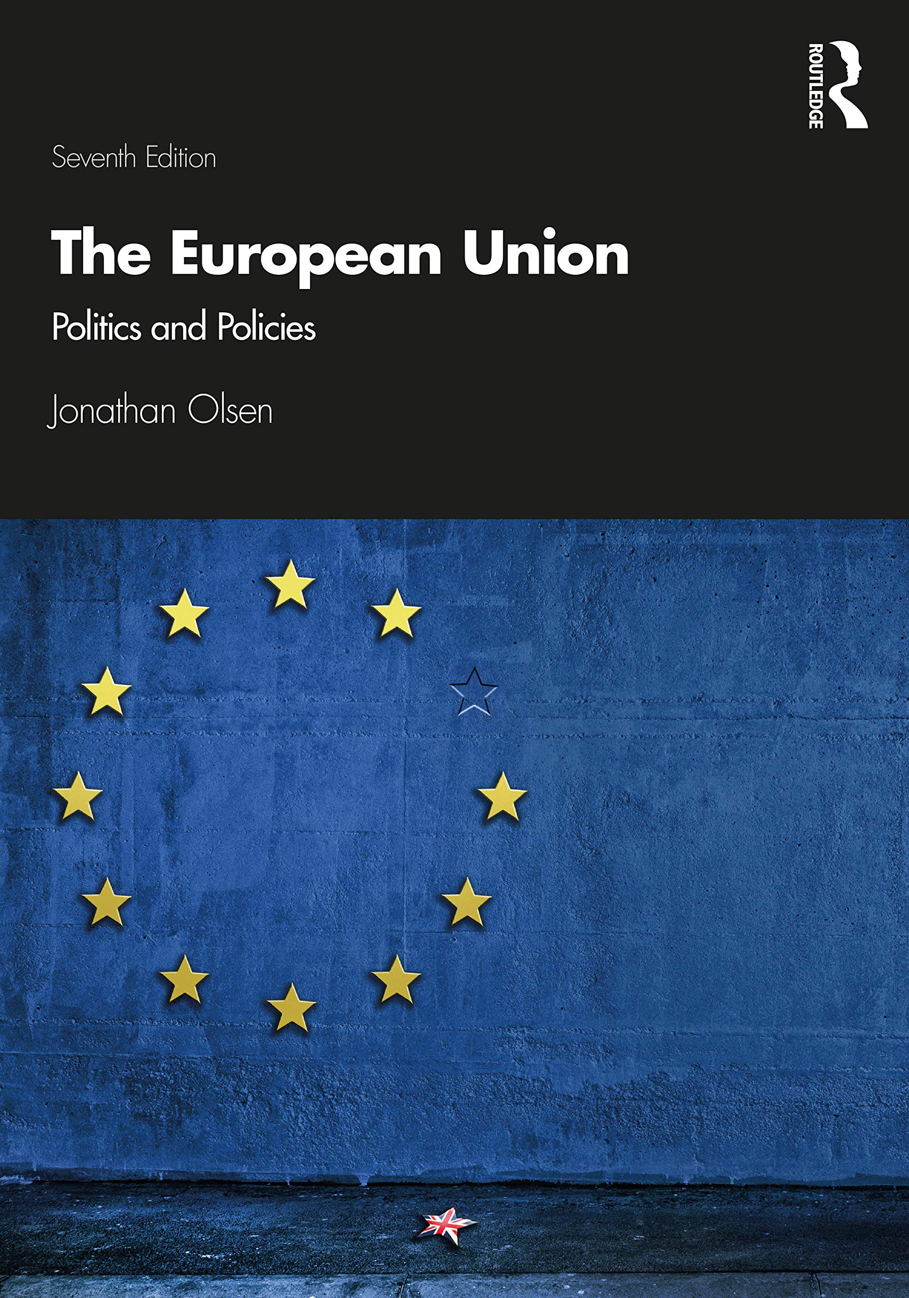The European Union,Used