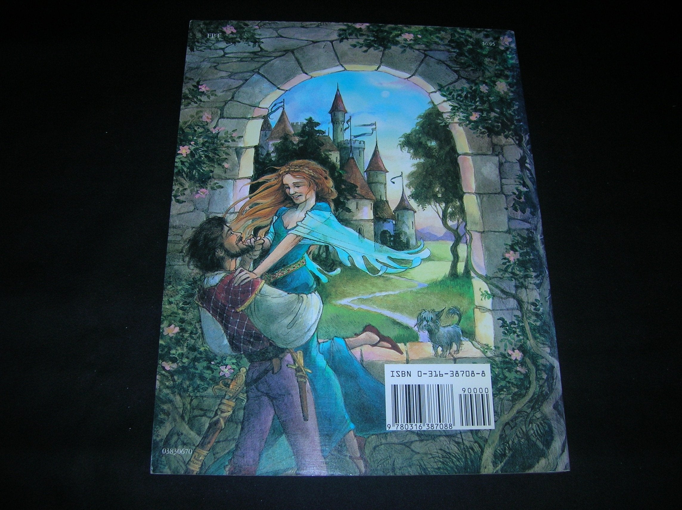 The Sleeping Beauty: Silver Anniversary Edition,New