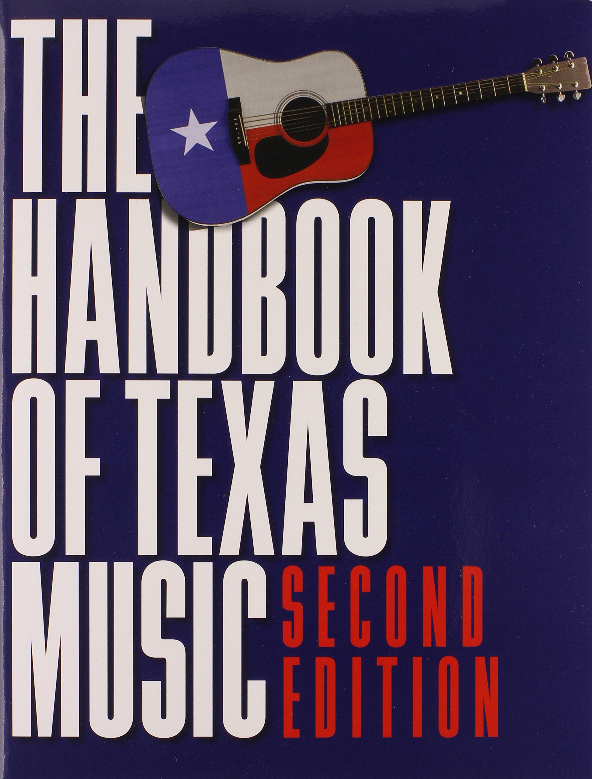 Handbook of Texas Music,Used