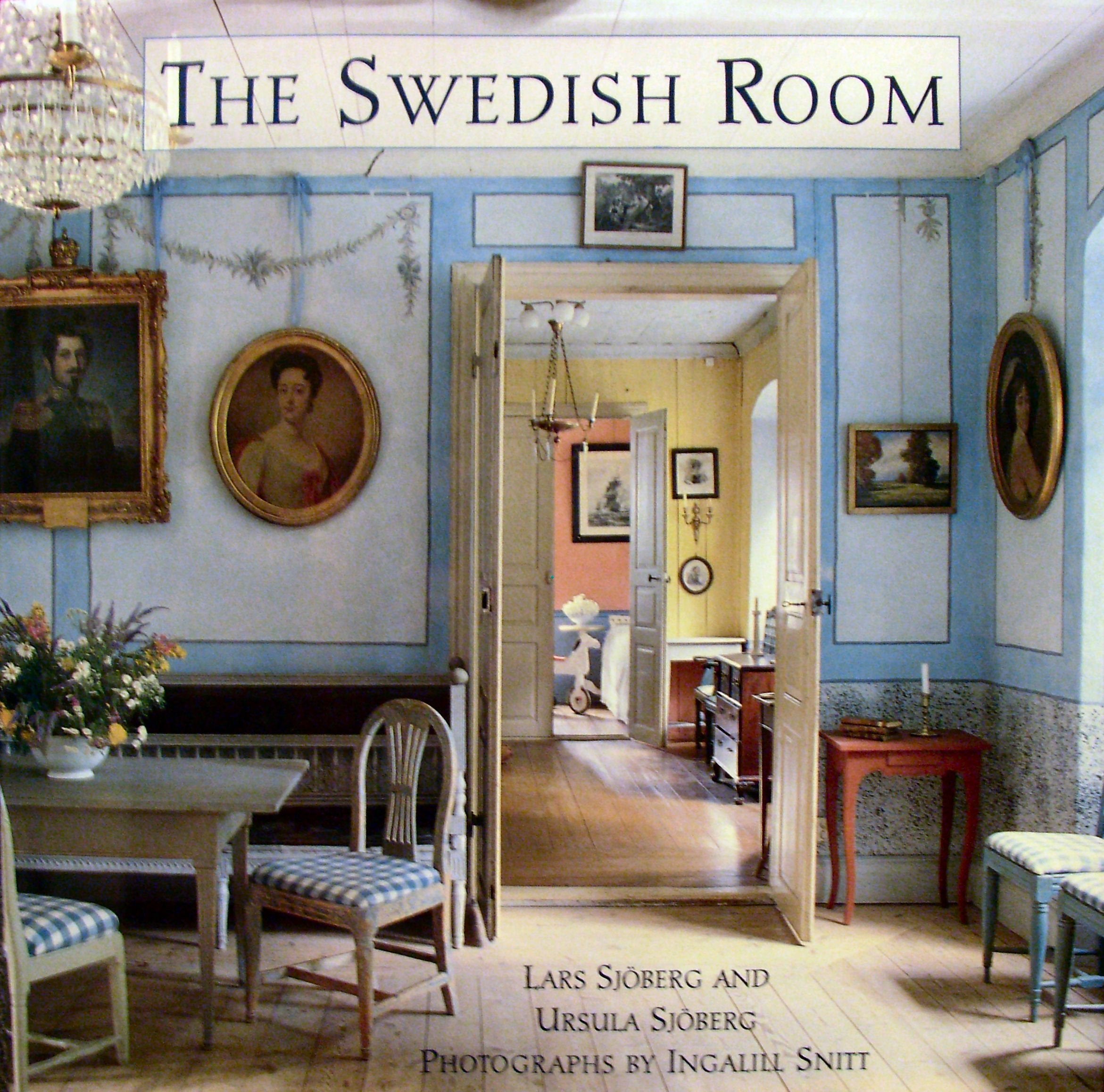The Swedish Room,Used