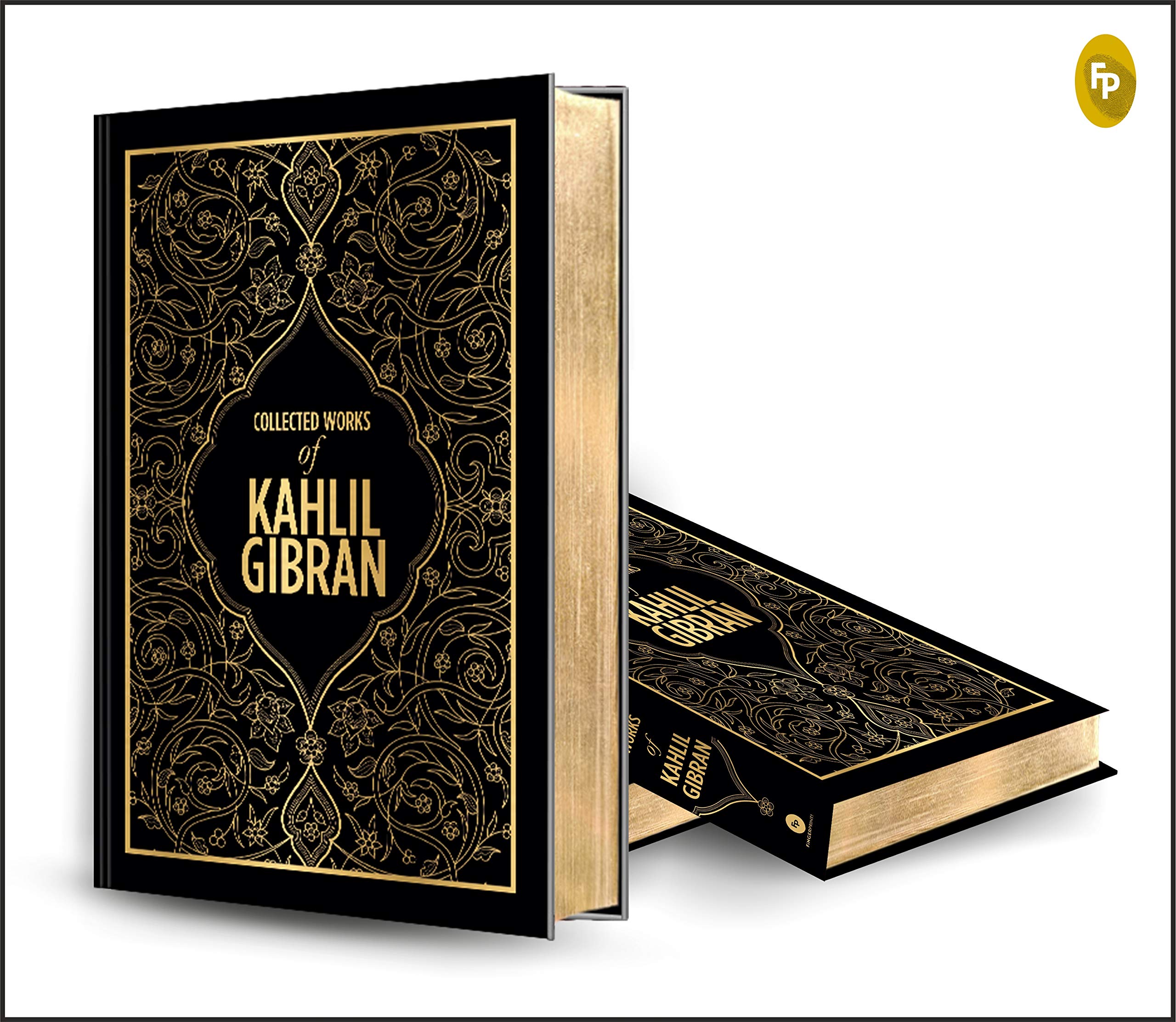 Collected Works Of Kahlil Gibran,Used