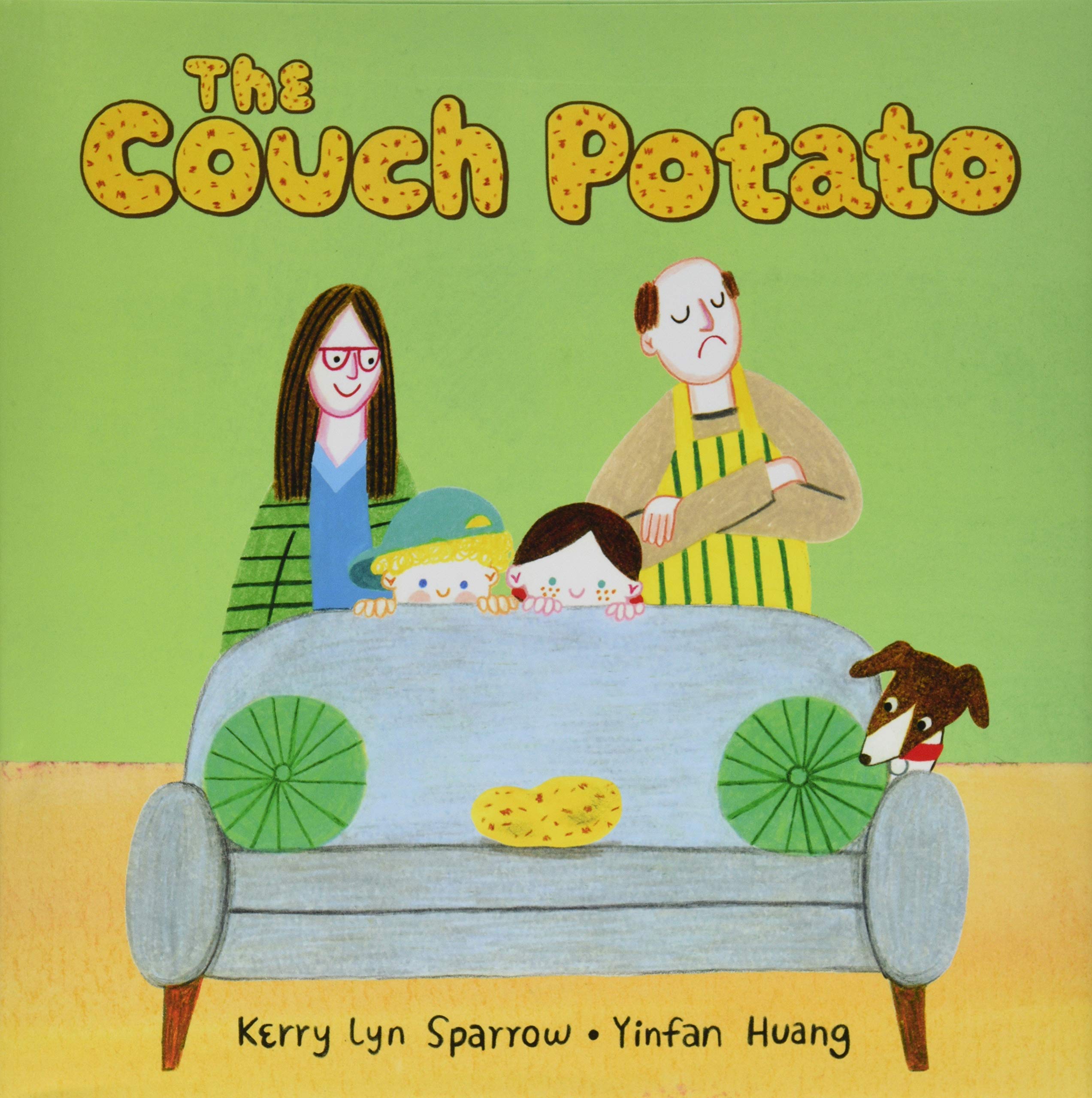 The Couch Potato