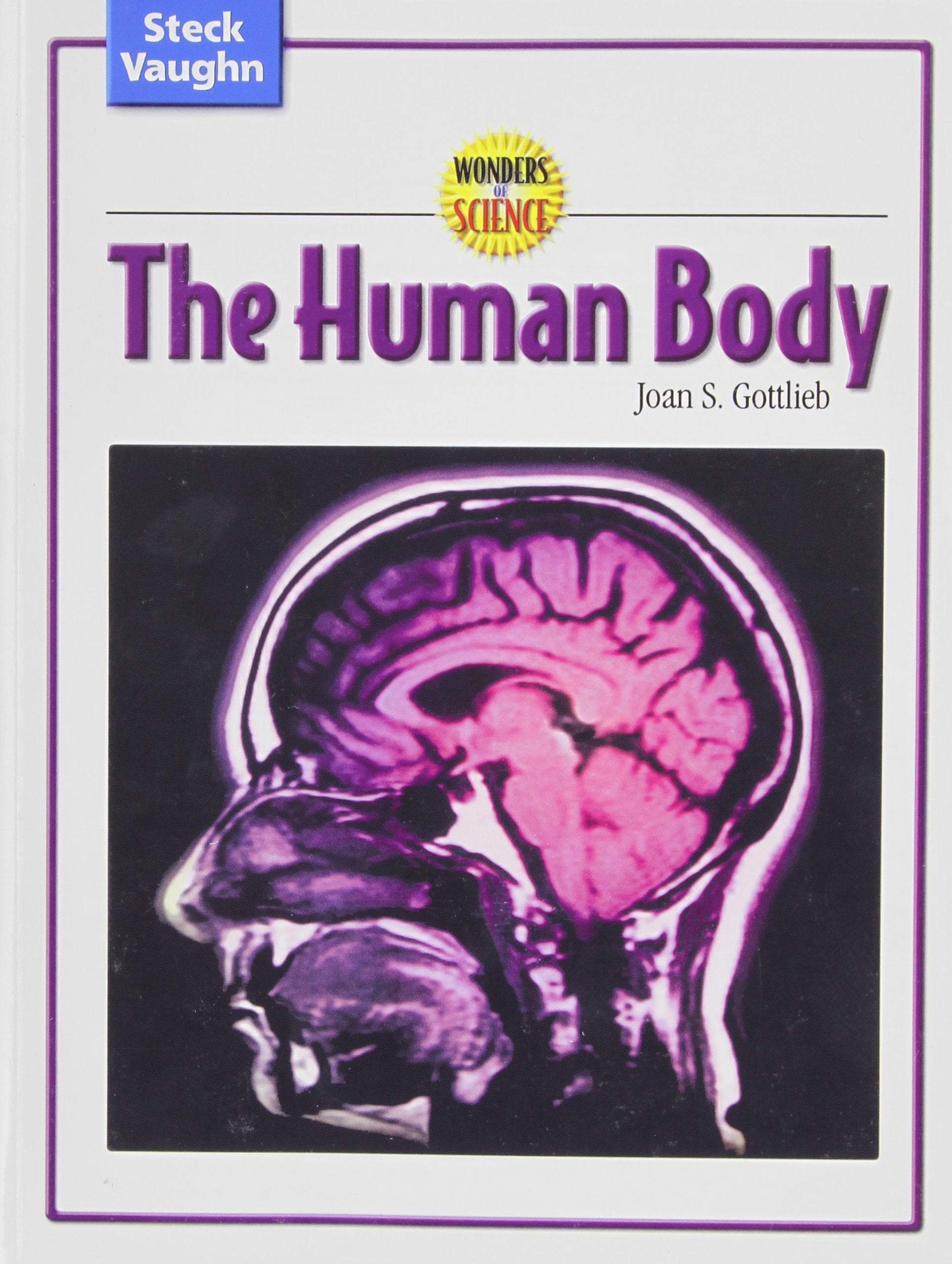 The Human Body,Used