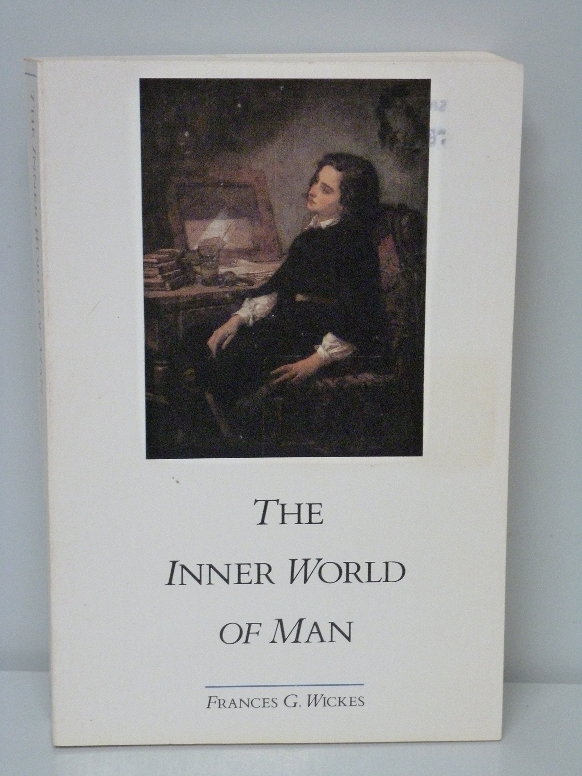 The Inner World of Man,Used