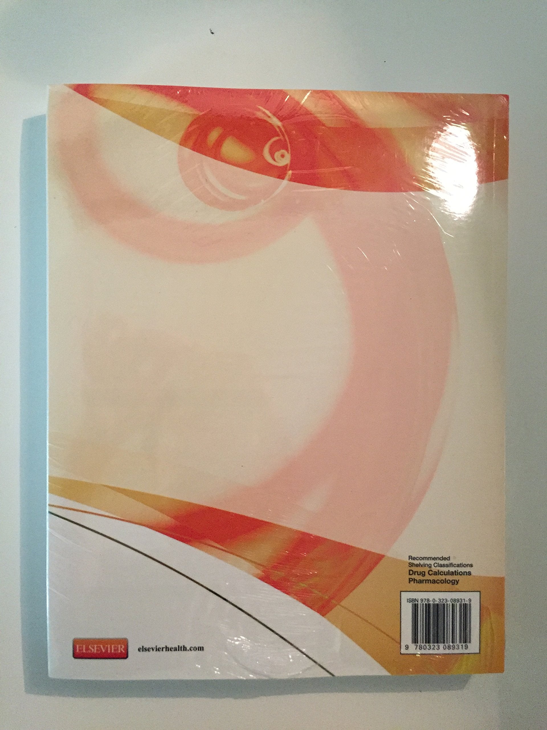 Calculate with Confidence (Morris, Calculate with Confidence),Used