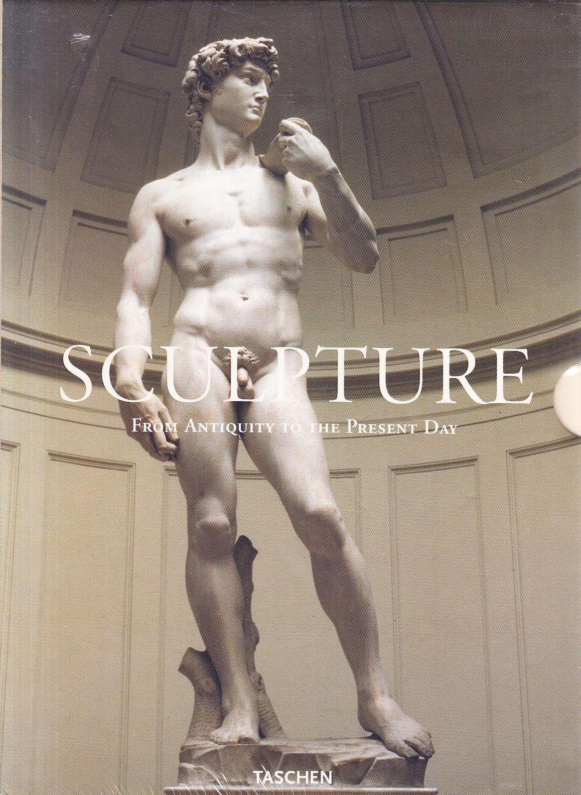 Sculpture: From Antiquity to the Present Day,Used