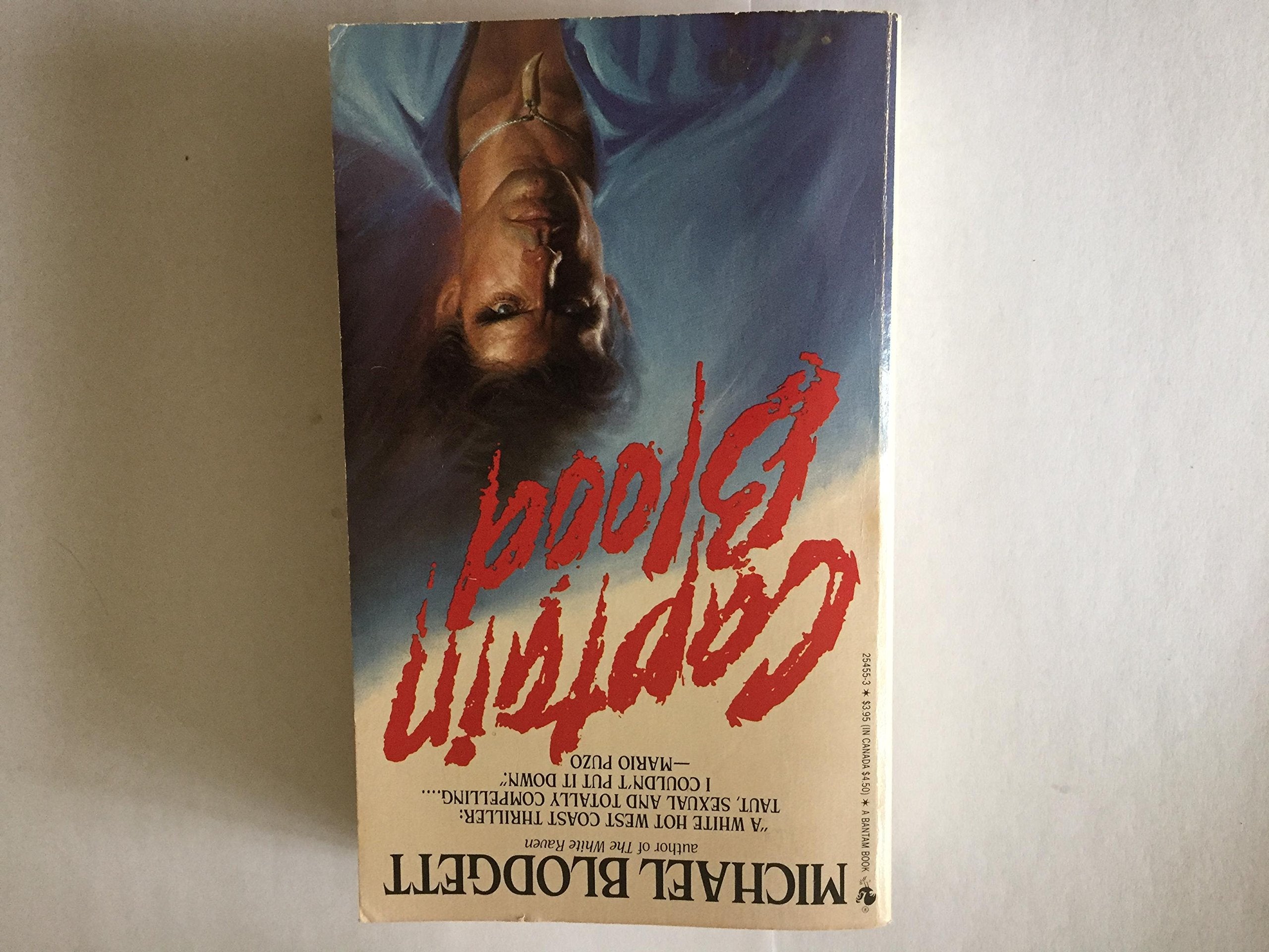 Captain Blood,Used