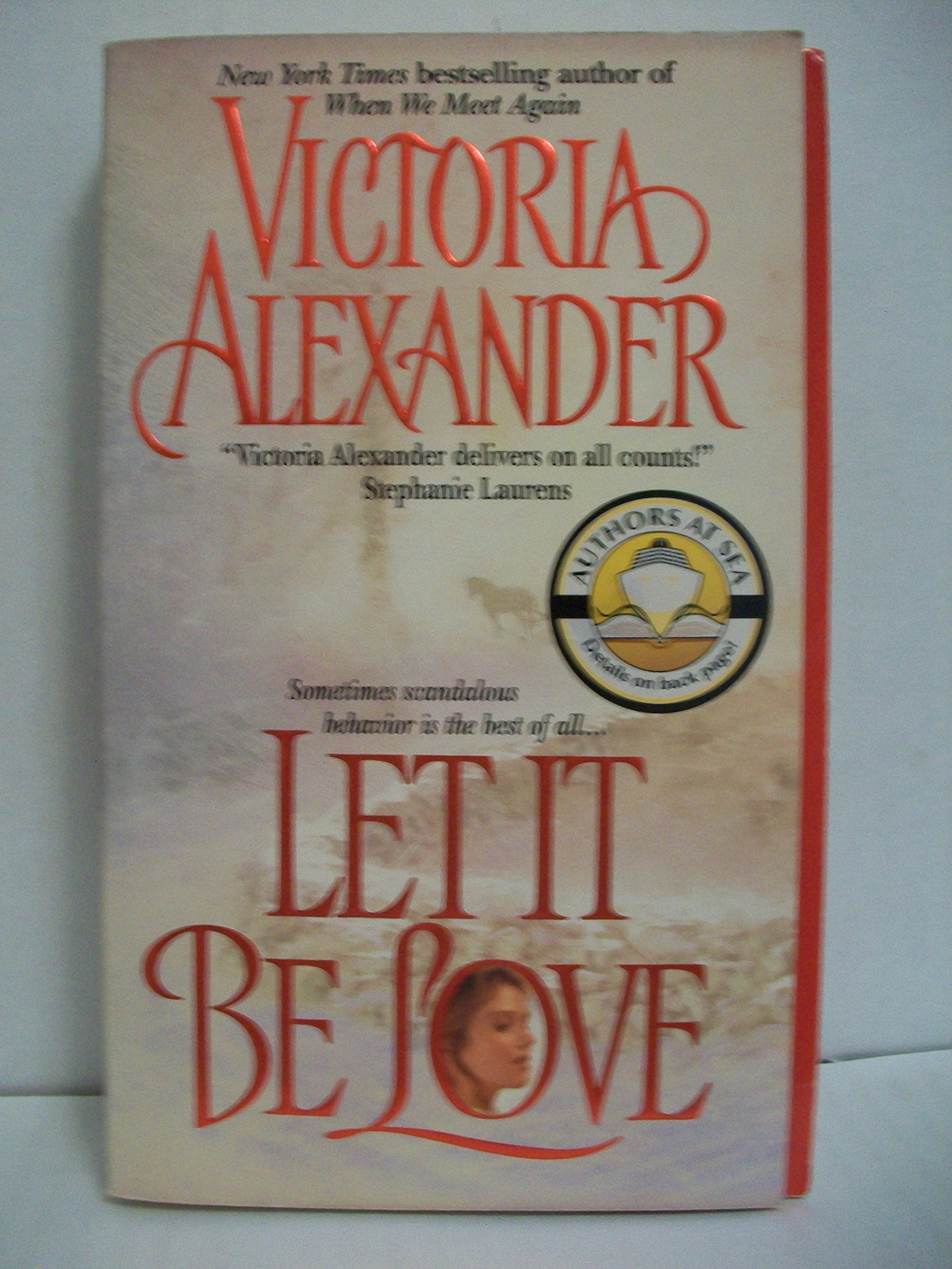 Let It Be Love (Effington Family & Friends),Used