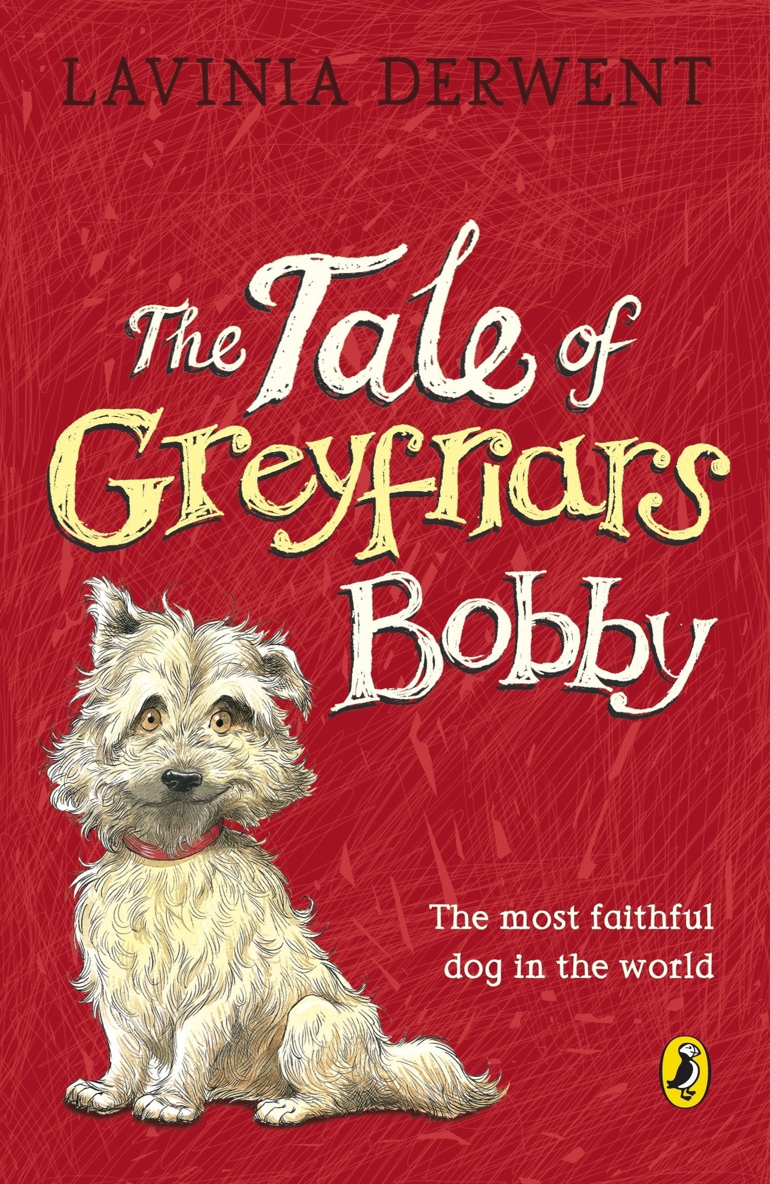 The Tale of Greyfriars Bobby,Used