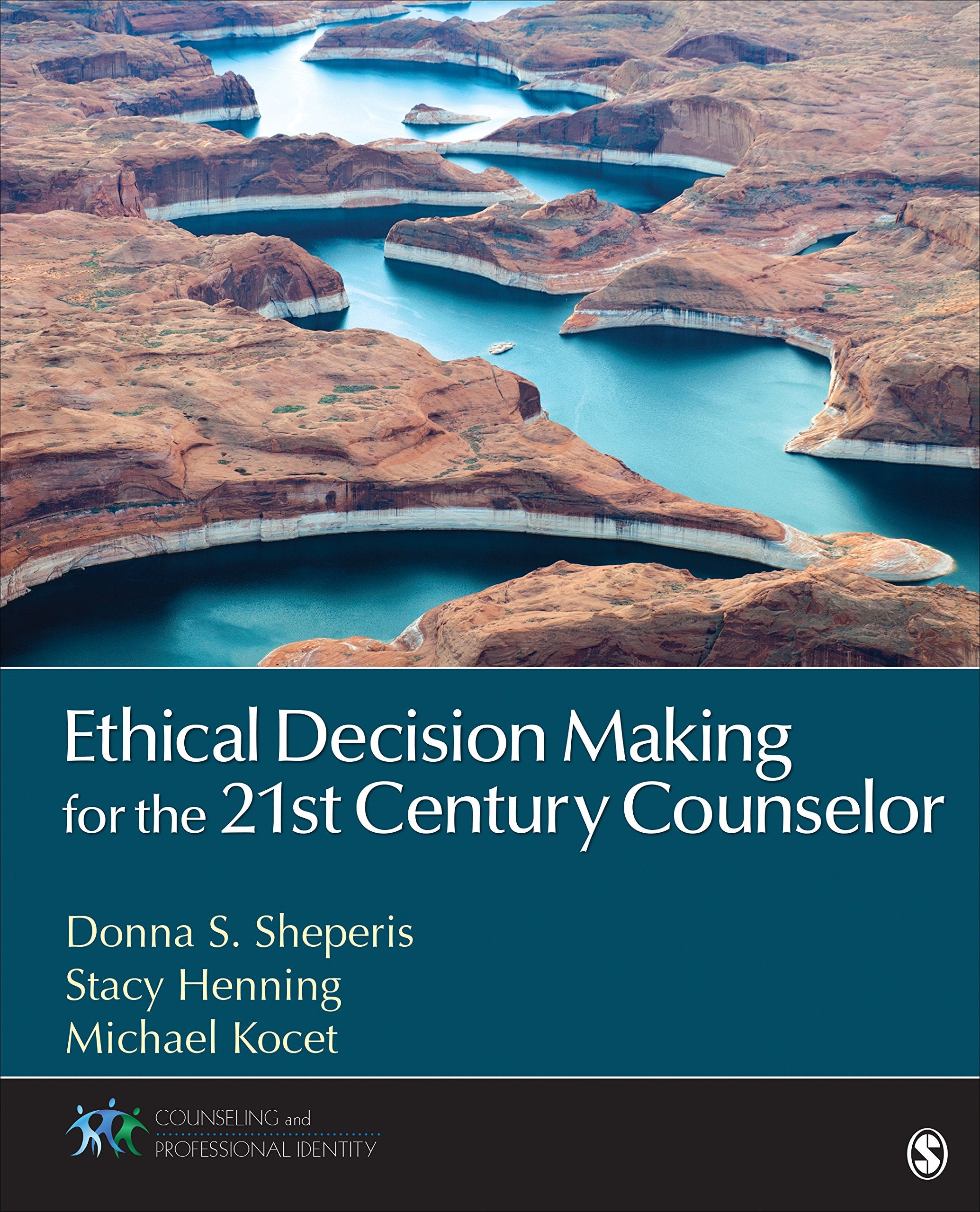 Ethical Decision Making for the 21st Century Counselor (Counseling and Professional Identity),Used