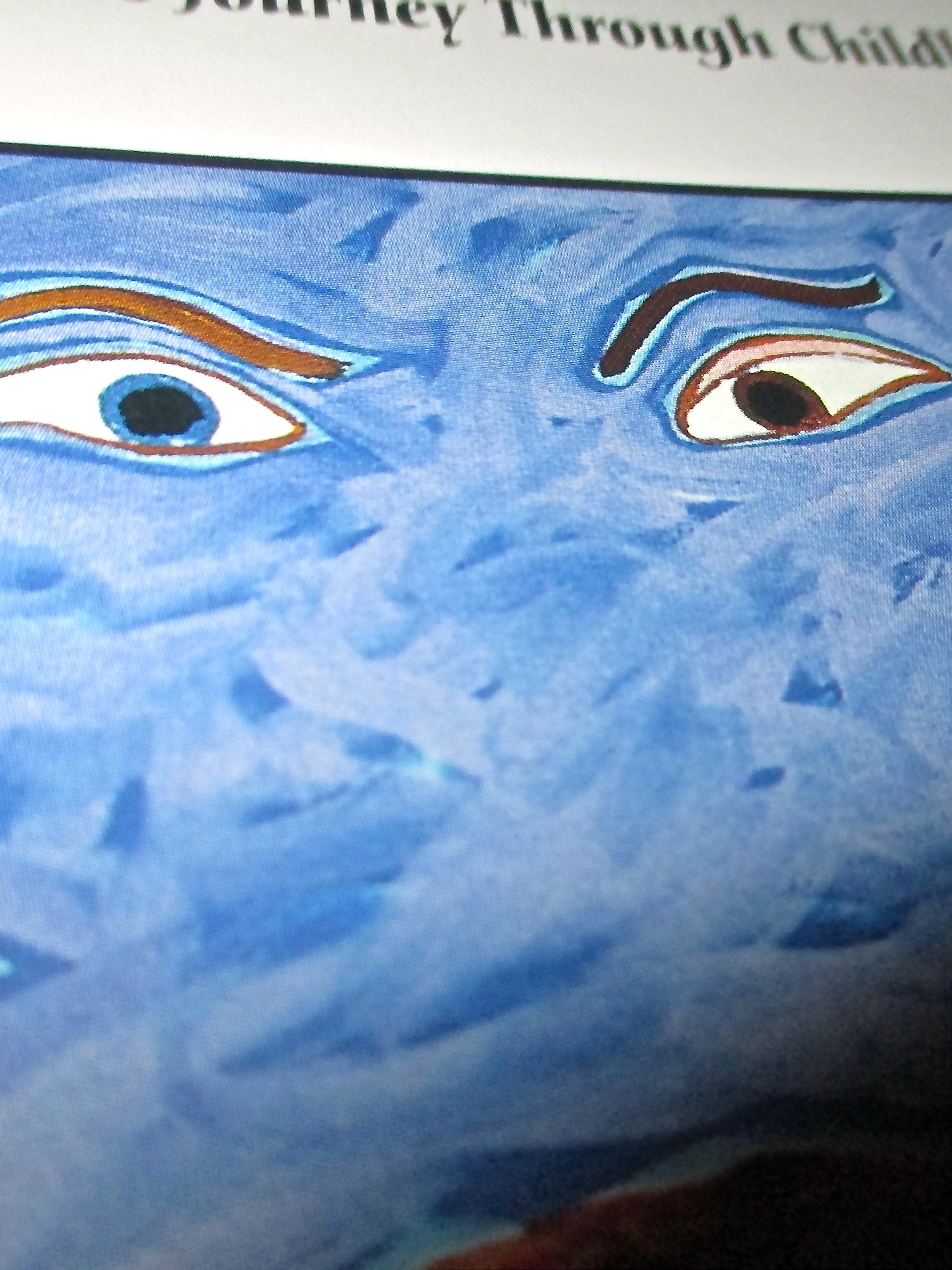 Telling Secrets: An Artist's Journey Through Childhood Trauma,Used