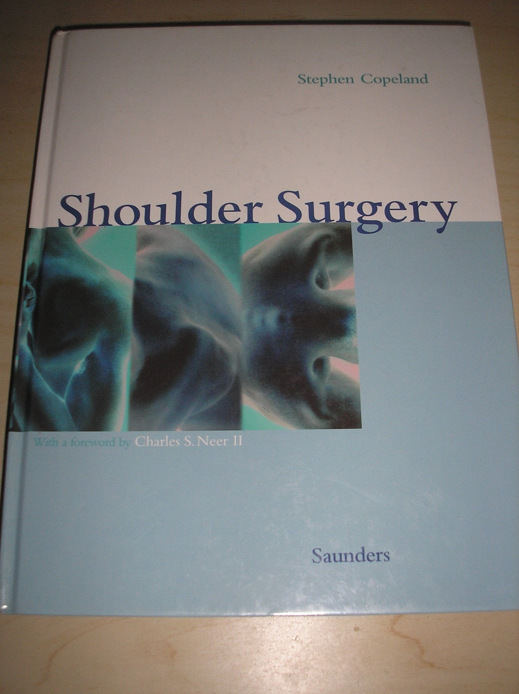 Shoulder Surgery,Used