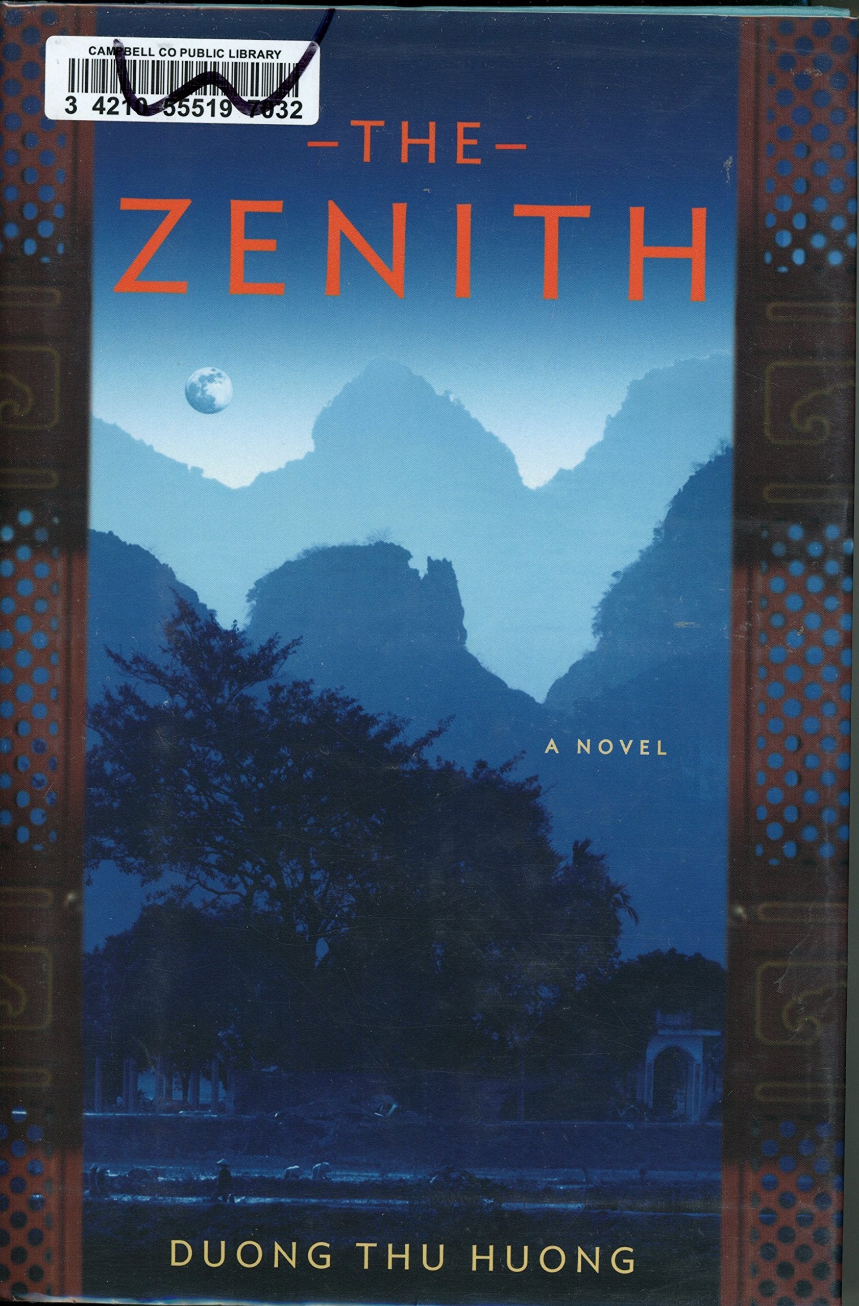 The Zenith,Used