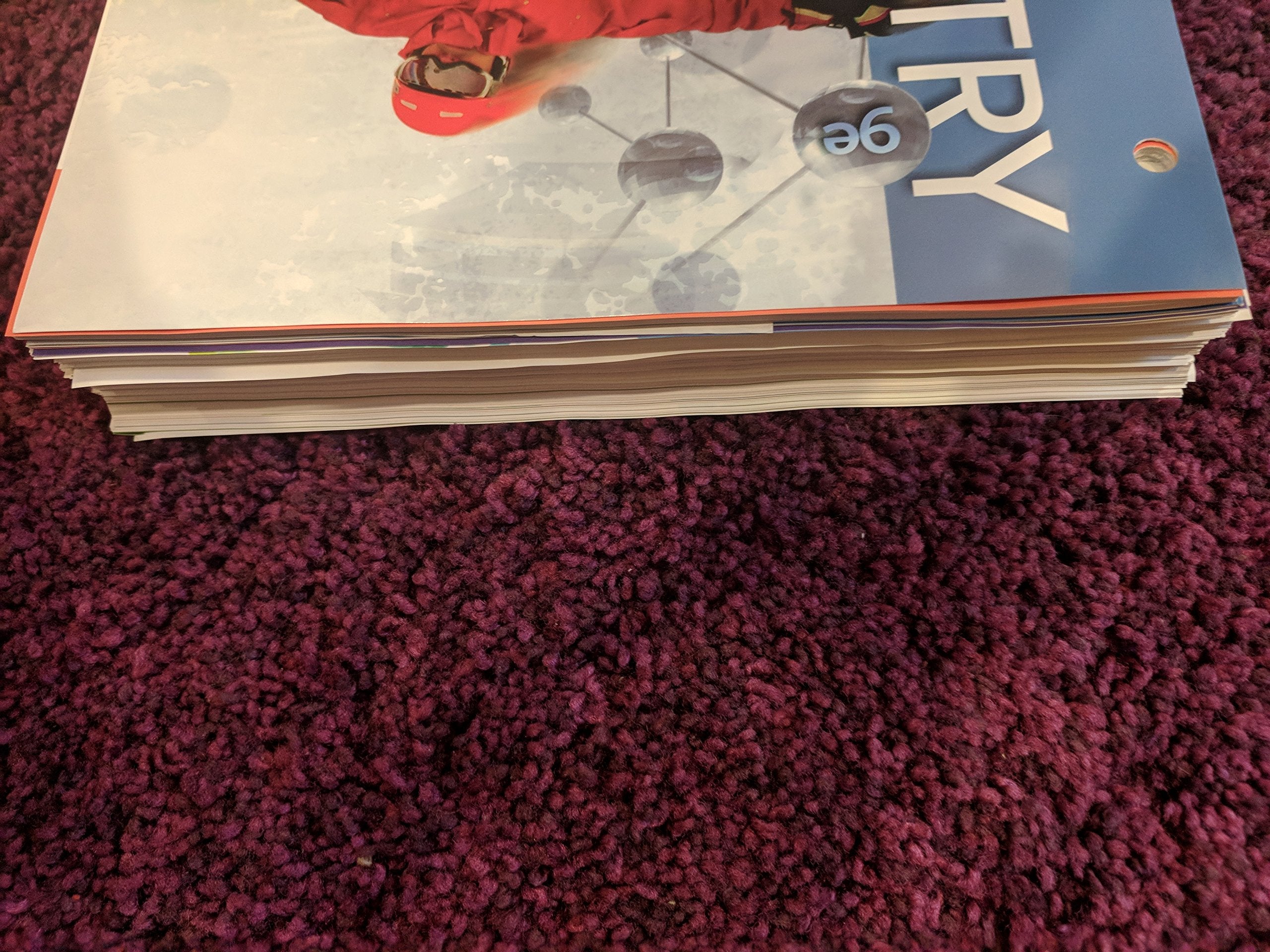 Biochemistry, LooseLeaf Version,Used